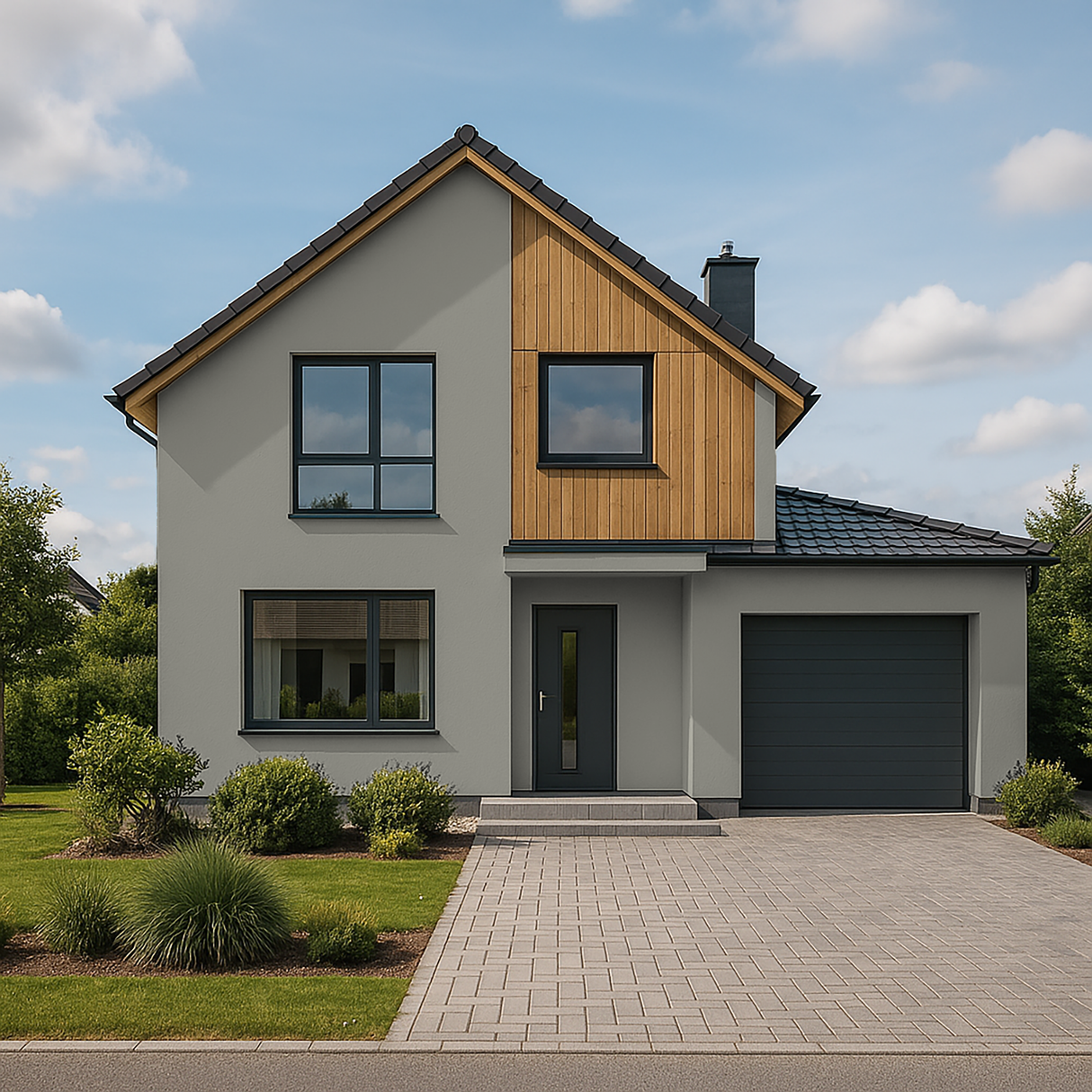 Vopsea Lavabila, Pale Olivewood, CM-H0.04.65