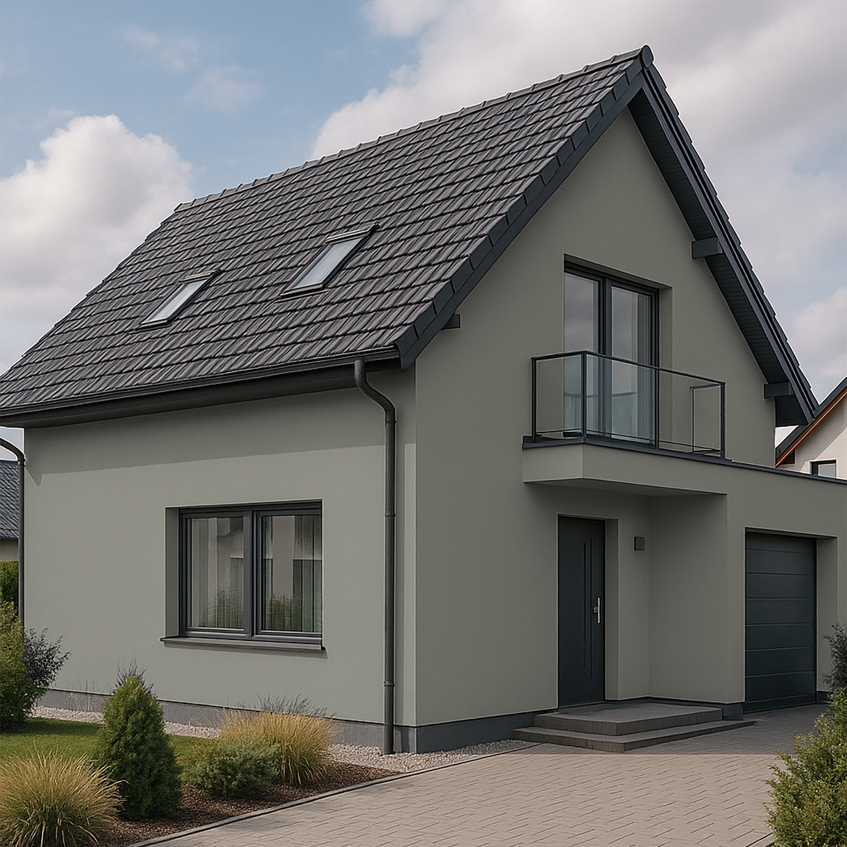 Vopsea Lavabila, Pale Olivewood, CM-H0.04.65