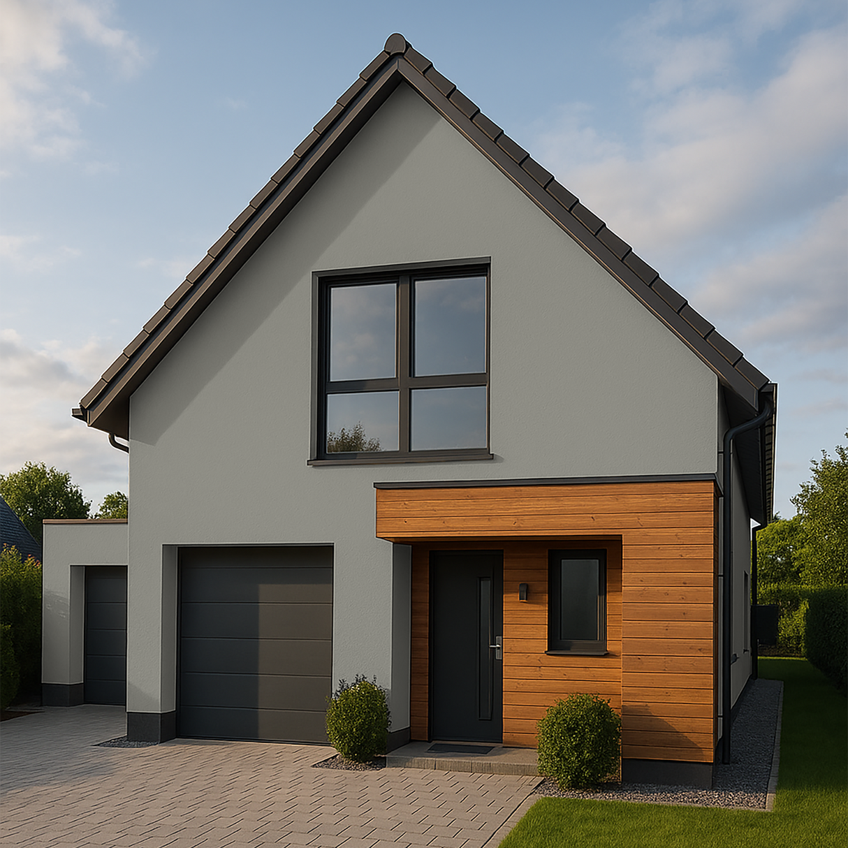 Vopsea Lavabila, Pale Olivewood, CM-H0.04.65