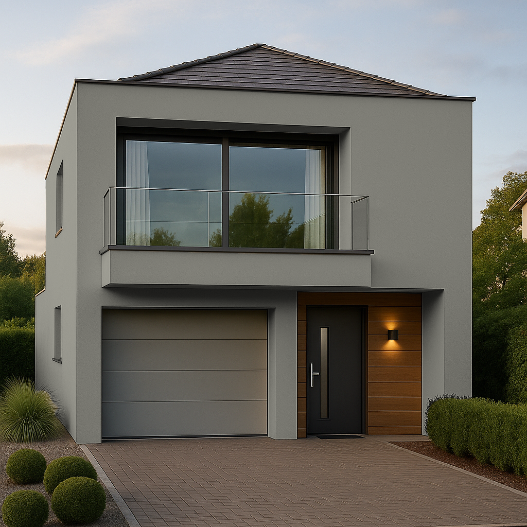 Vopsea Lavabila, Pale Olivewood, CM-H0.04.65