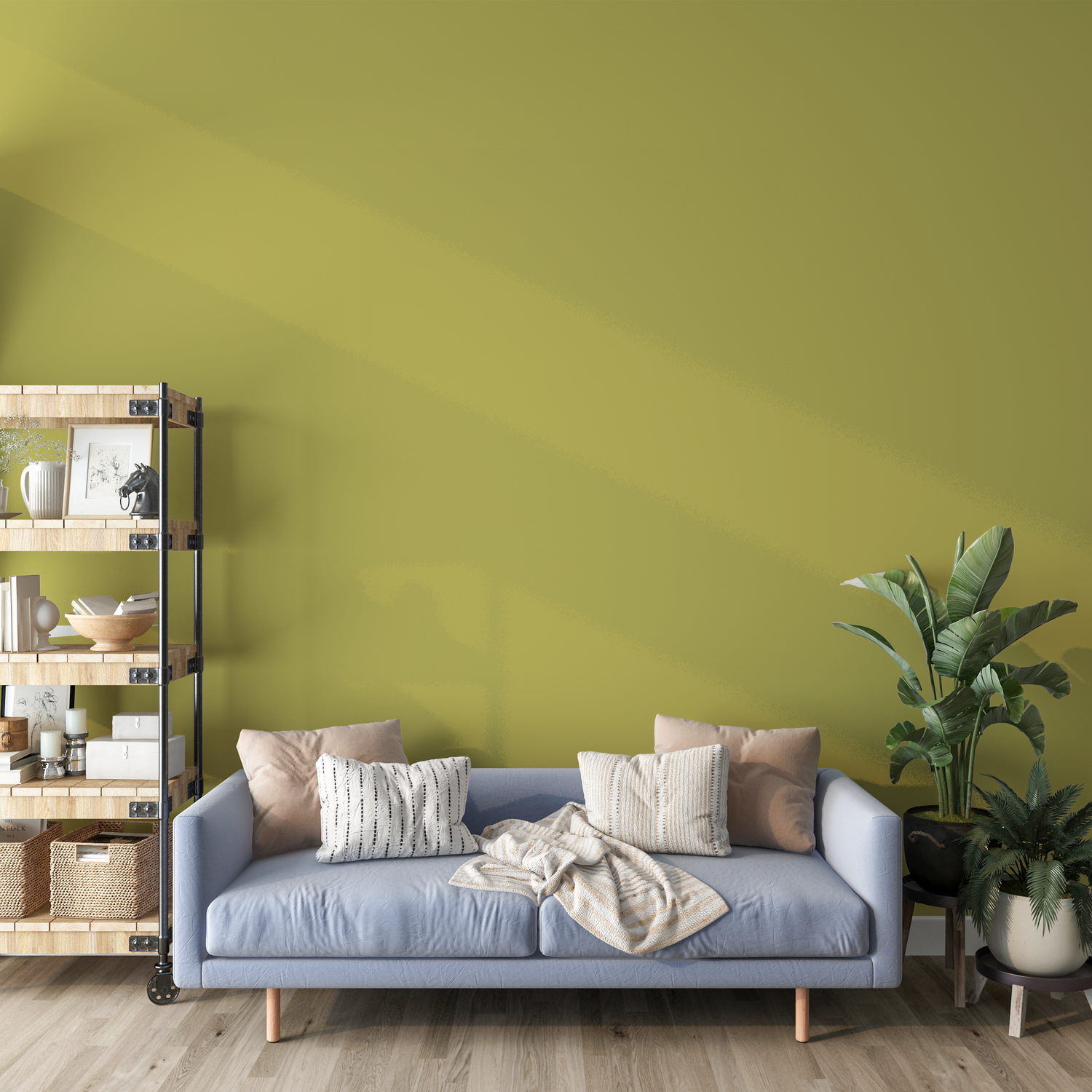 Vopsea Lavabila, Ice Steel, CM-H1.42.68