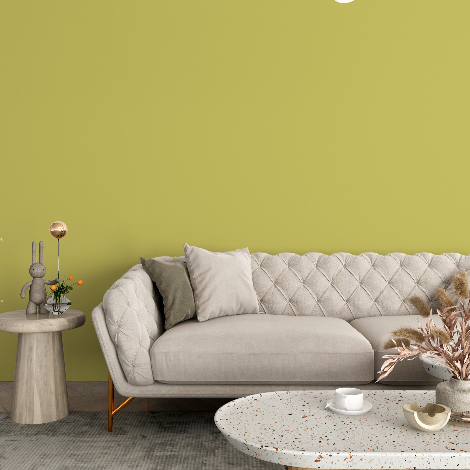 Vopsea Lavabila, Ice Steel, CM-H1.42.68