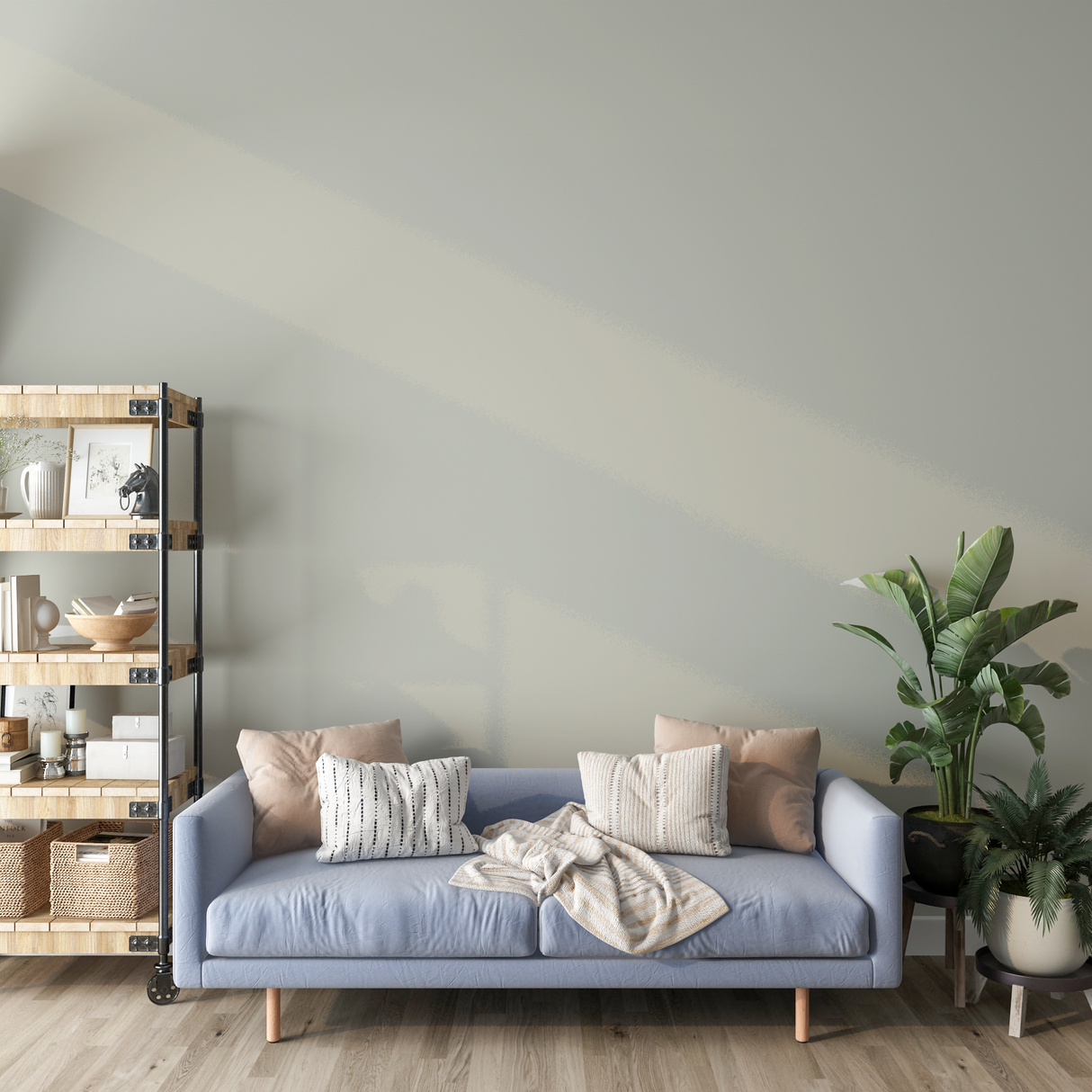 Vopsea Lavabila, Ash Alloy, CM-H2.03.82