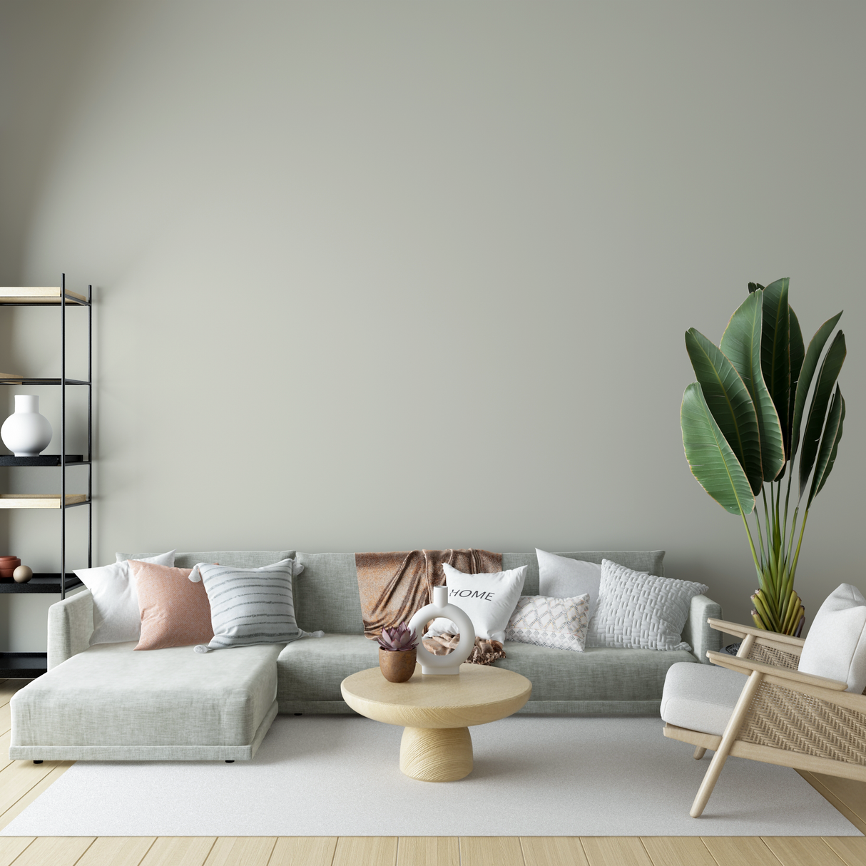 Vopsea Lavabila, Ash Alloy, CM-H2.03.82