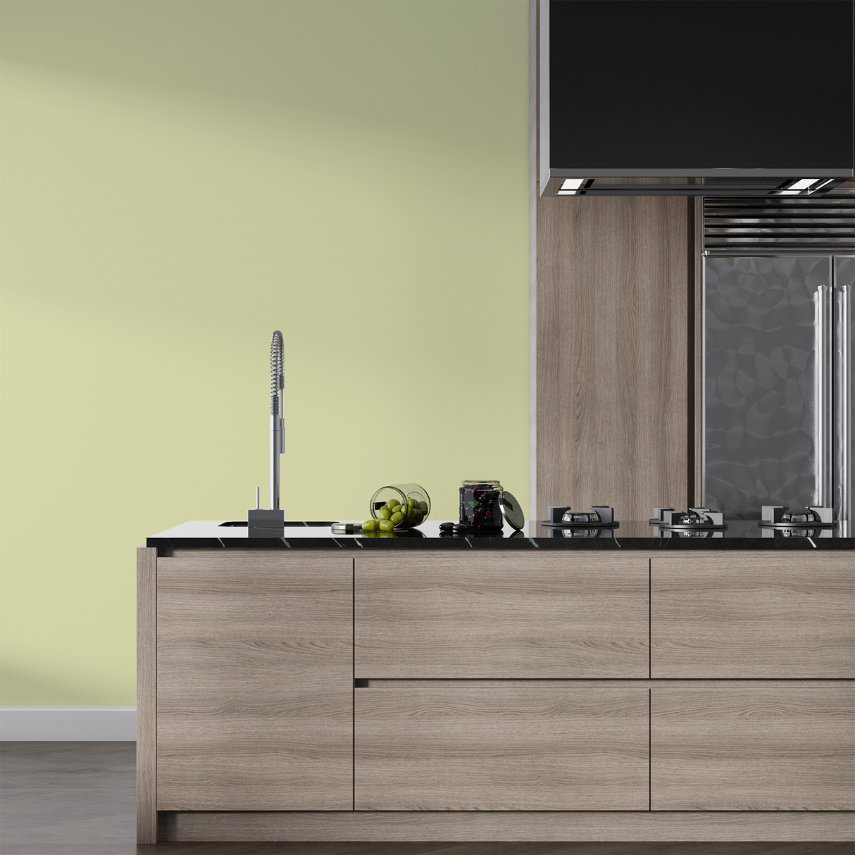 Vopsea Lavabila, Spring Fern, CM-H2.15.85