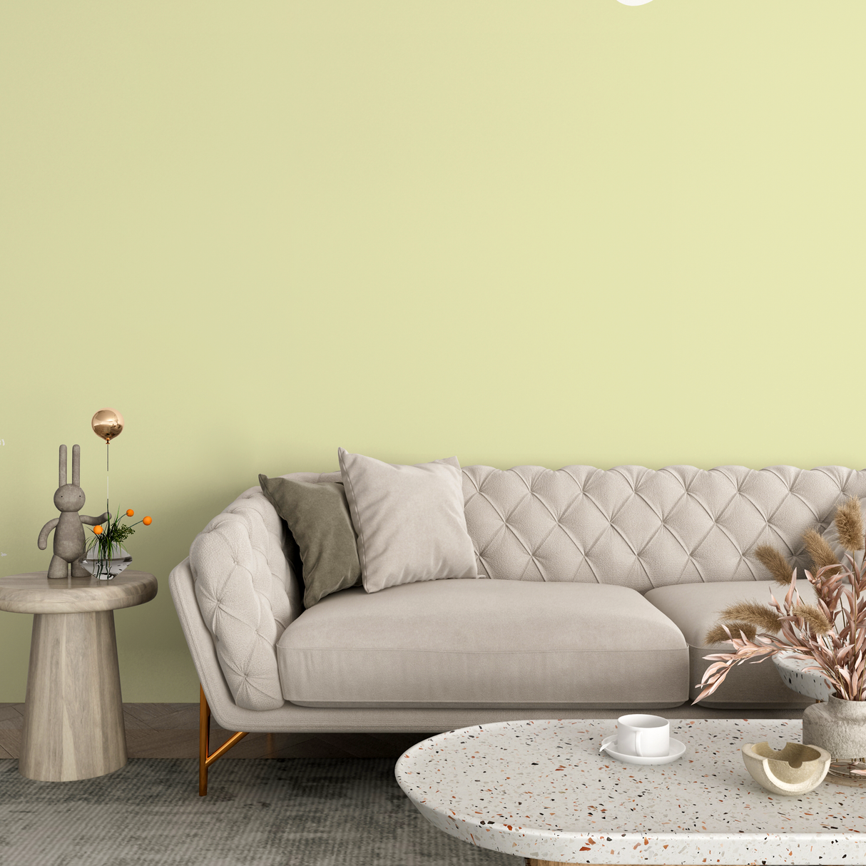 Vopsea Lavabila, Spring Fern, CM-H2.15.85