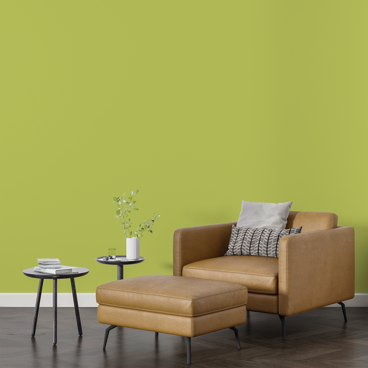 Vopsea Lavabila, Lime Twist, CM-H2.44.74