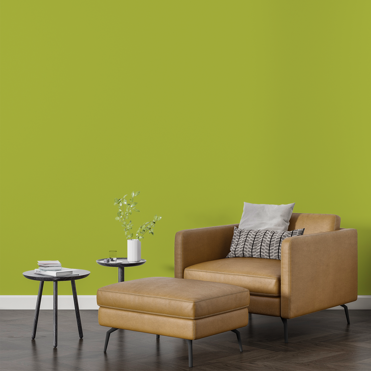 Vopsea Lavabila, Celery Glow, CM-H2.50.70