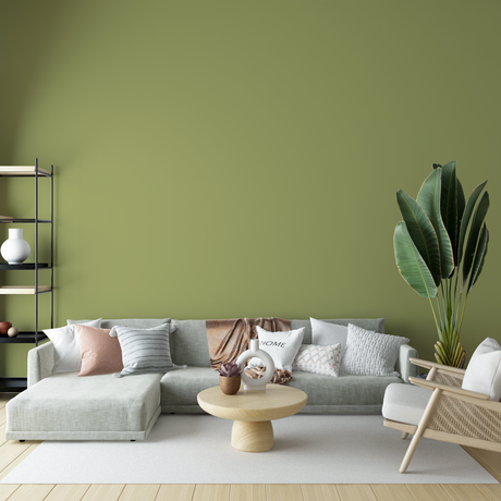 Vopsea Lavabila, Olive Horizon, CM-H3.30.60