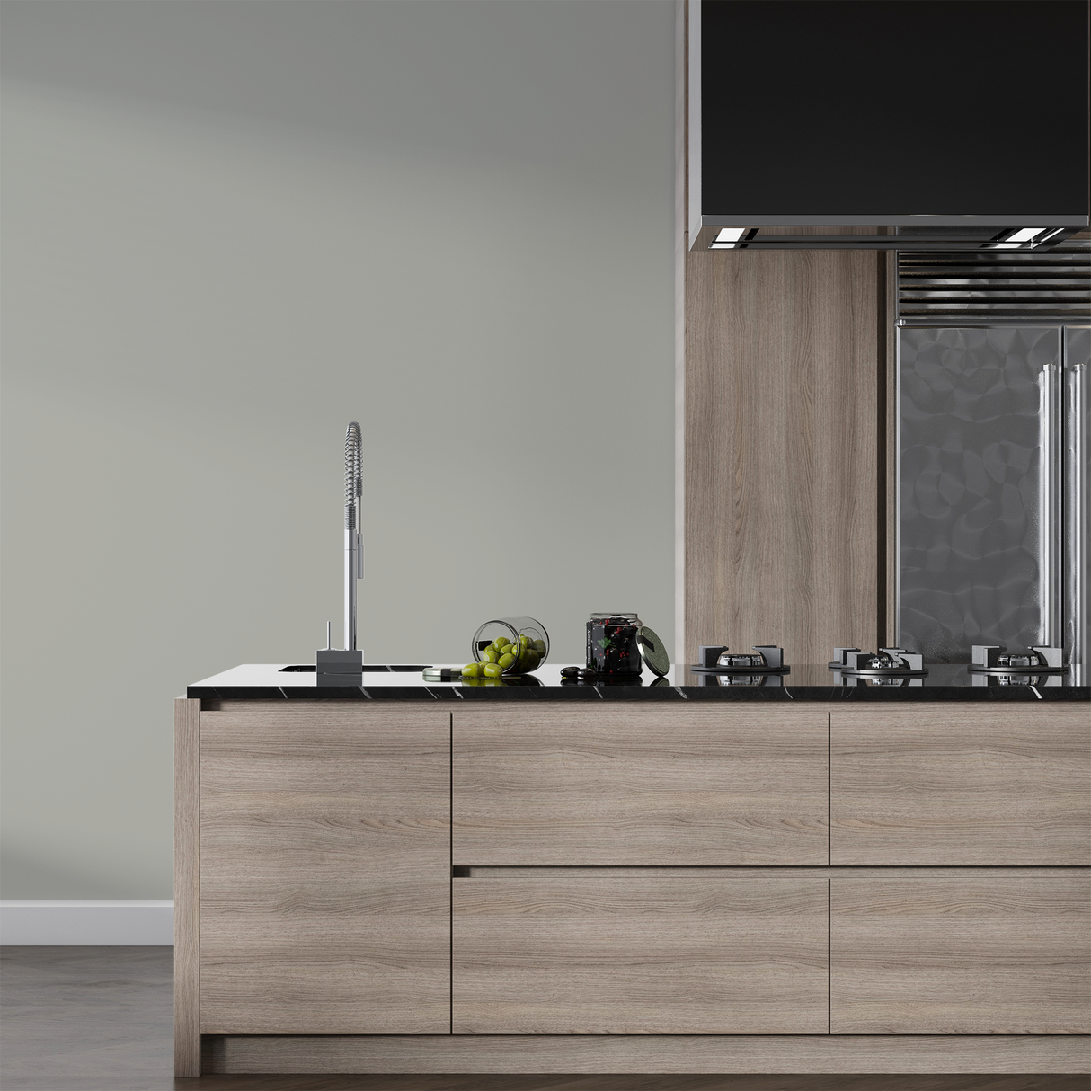 Vopsea Lavabila, Beige Wool, CM-HN.01.72