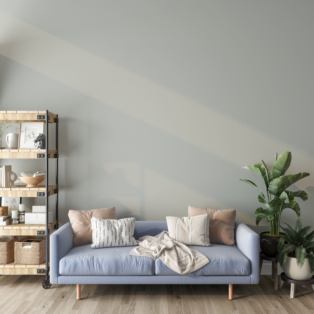 Vopsea Lavabila, Satin Drift, CM-HN.02.77