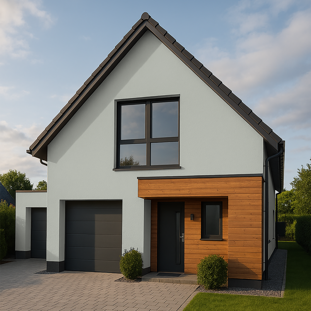 Vopsea Lavabila, Sage Ice, CM-J0.03.86