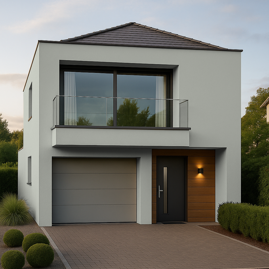 Vopsea Lavabila, Sage Ice, CM-J0.03.86