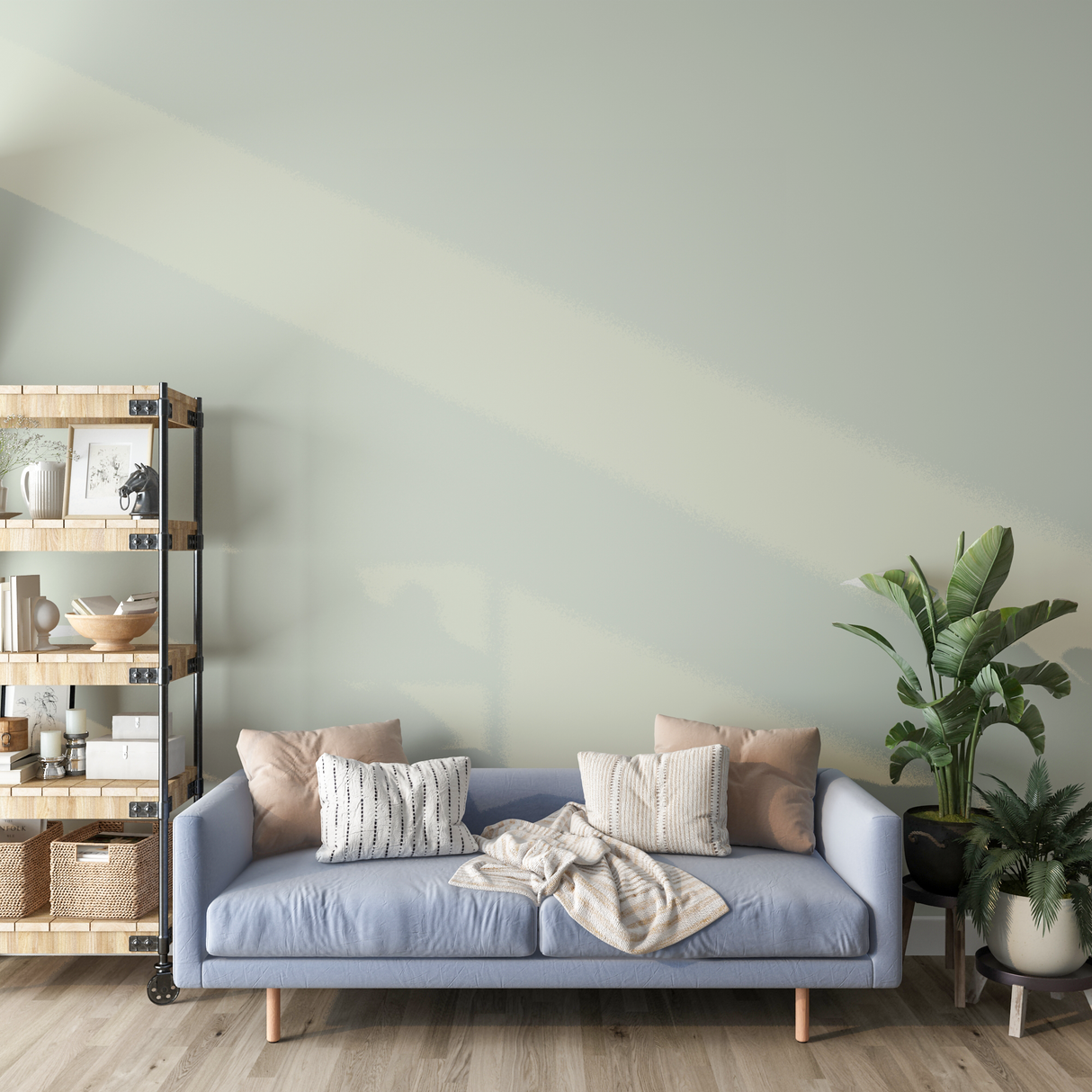 Vopsea Lavabila, Sage Pearl, CM-J2.04.87