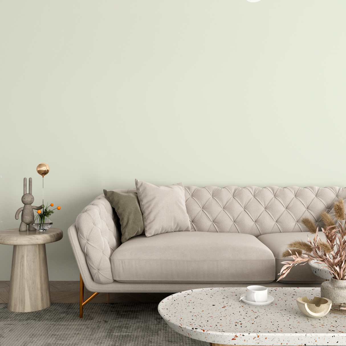 Vopsea Lavabila, Sage Pearl, CM-J2.04.87