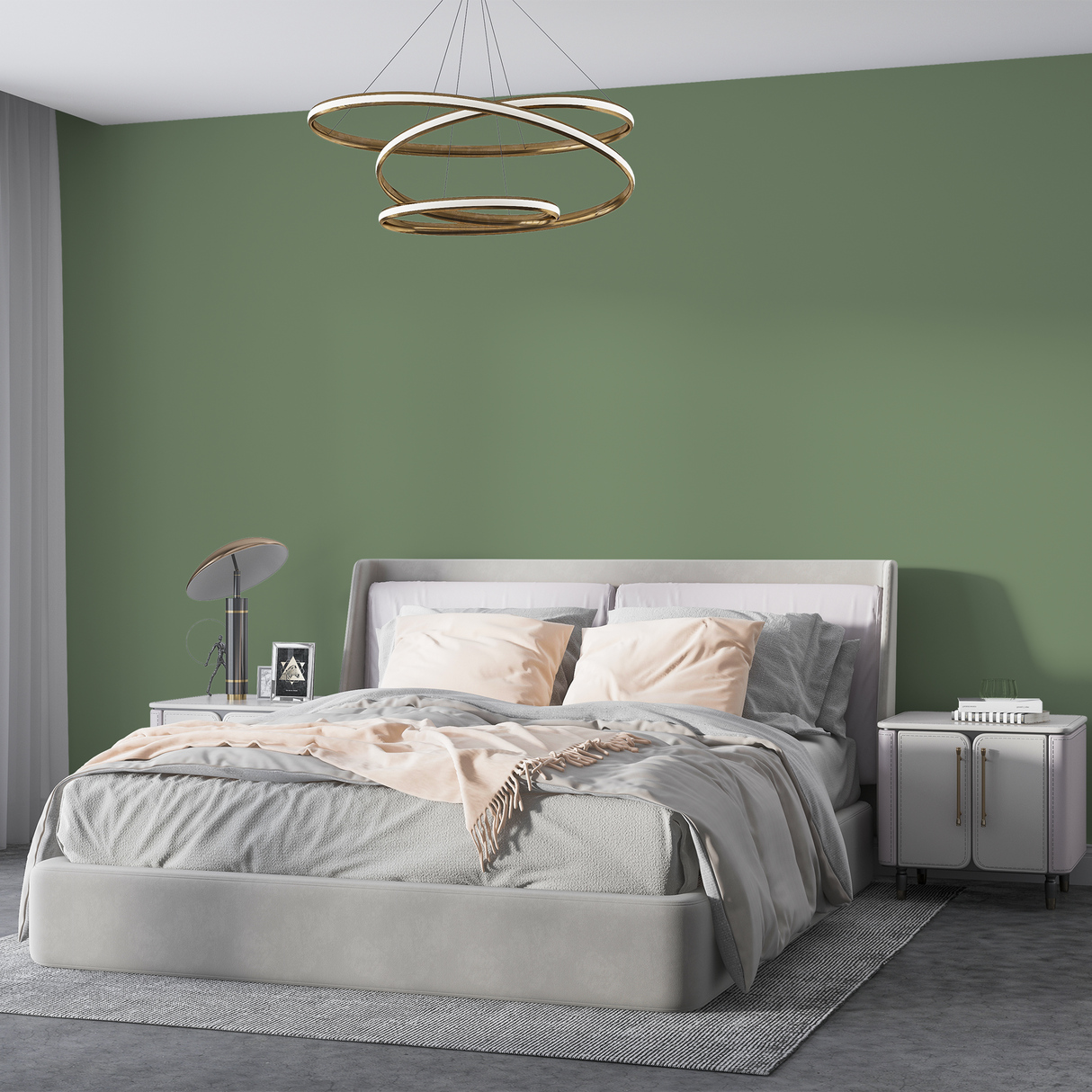 Vopsea Lavabila, Sage Marble, CM-J9.15.50