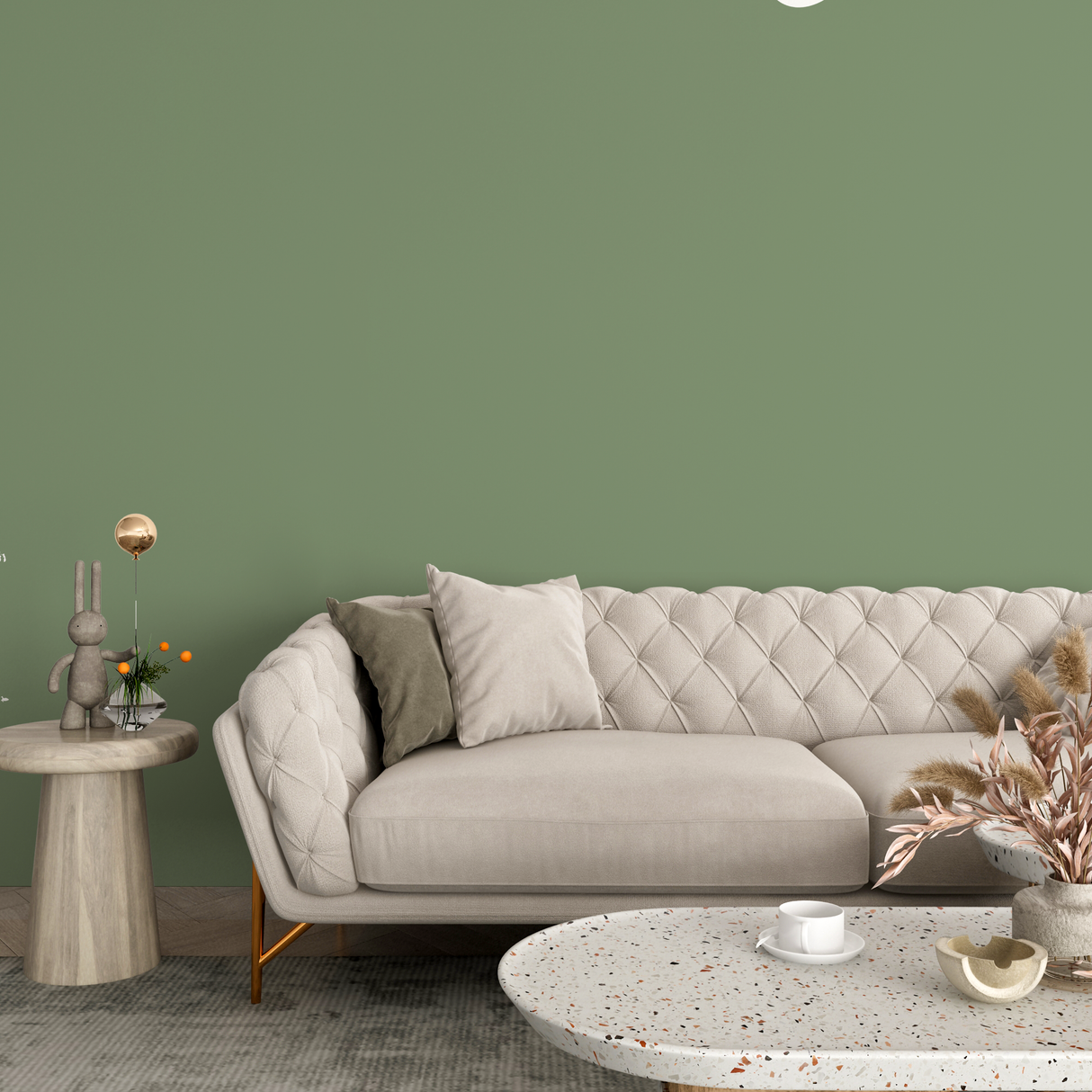 Vopsea Lavabila, Sage Marble, CM-J9.15.50