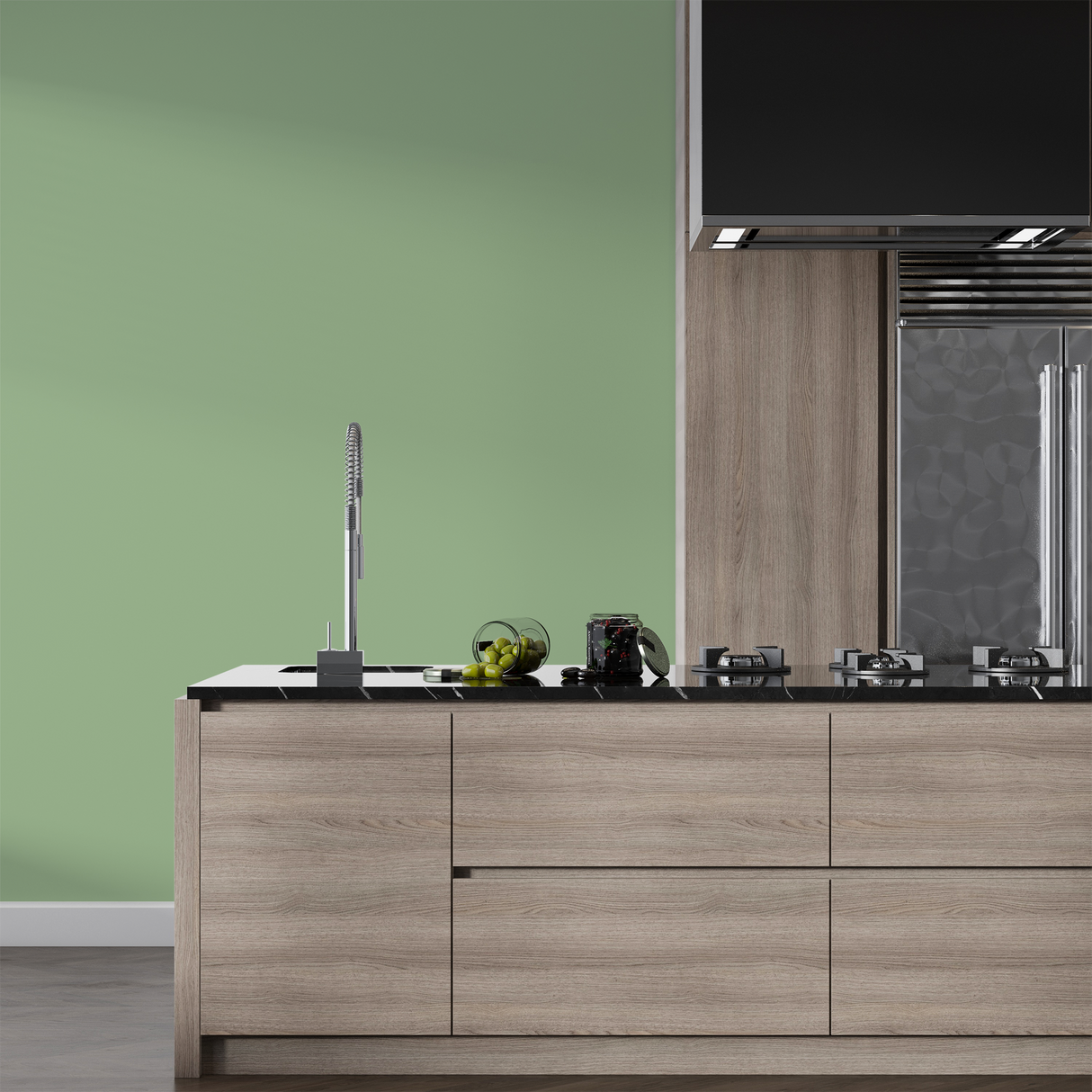 Vopsea Lavabila, Meadow Frost, CM-J9.20.70