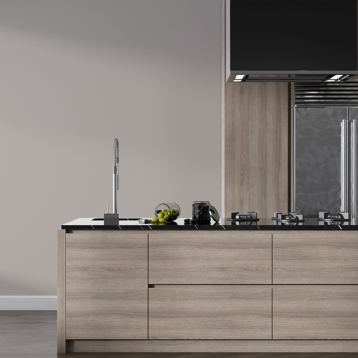 Vopsea Lavabila, Velvet Bone, CM-JN.00.70