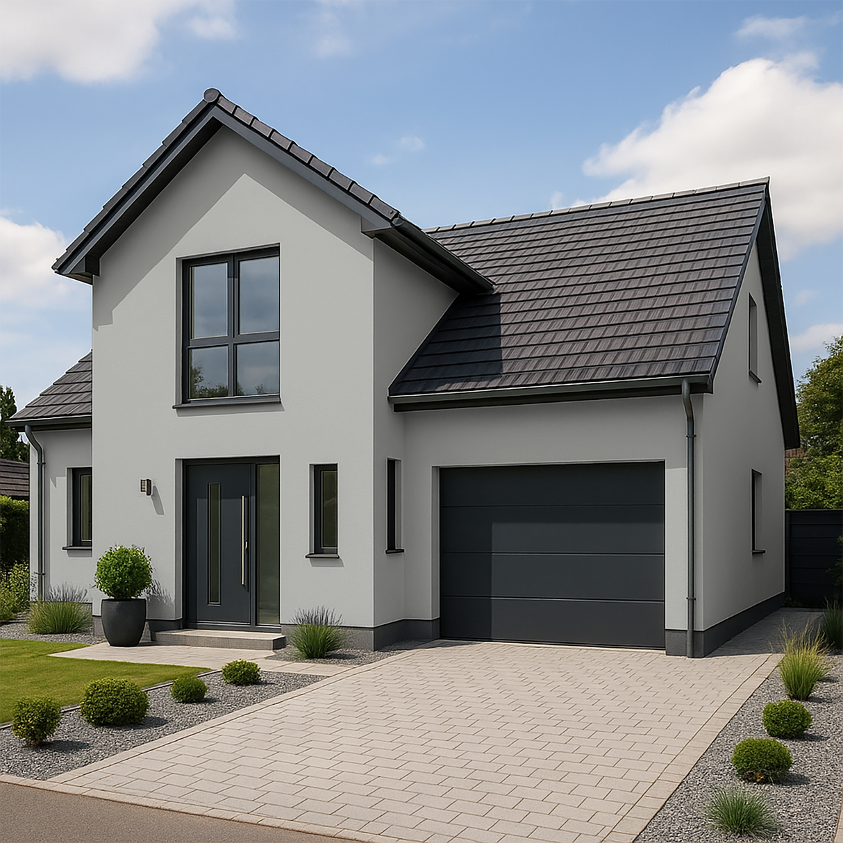 Vopsea Lavabila, Urban Mist, CM-JN.01.72