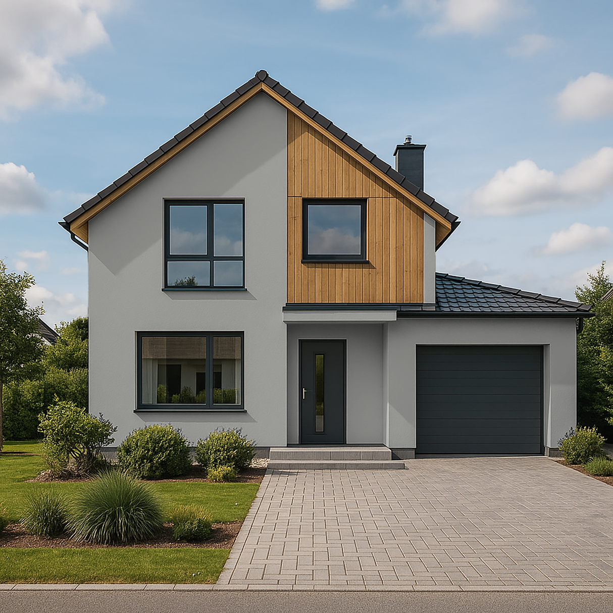 Vopsea Lavabila, Urban Mist, CM-JN.01.72