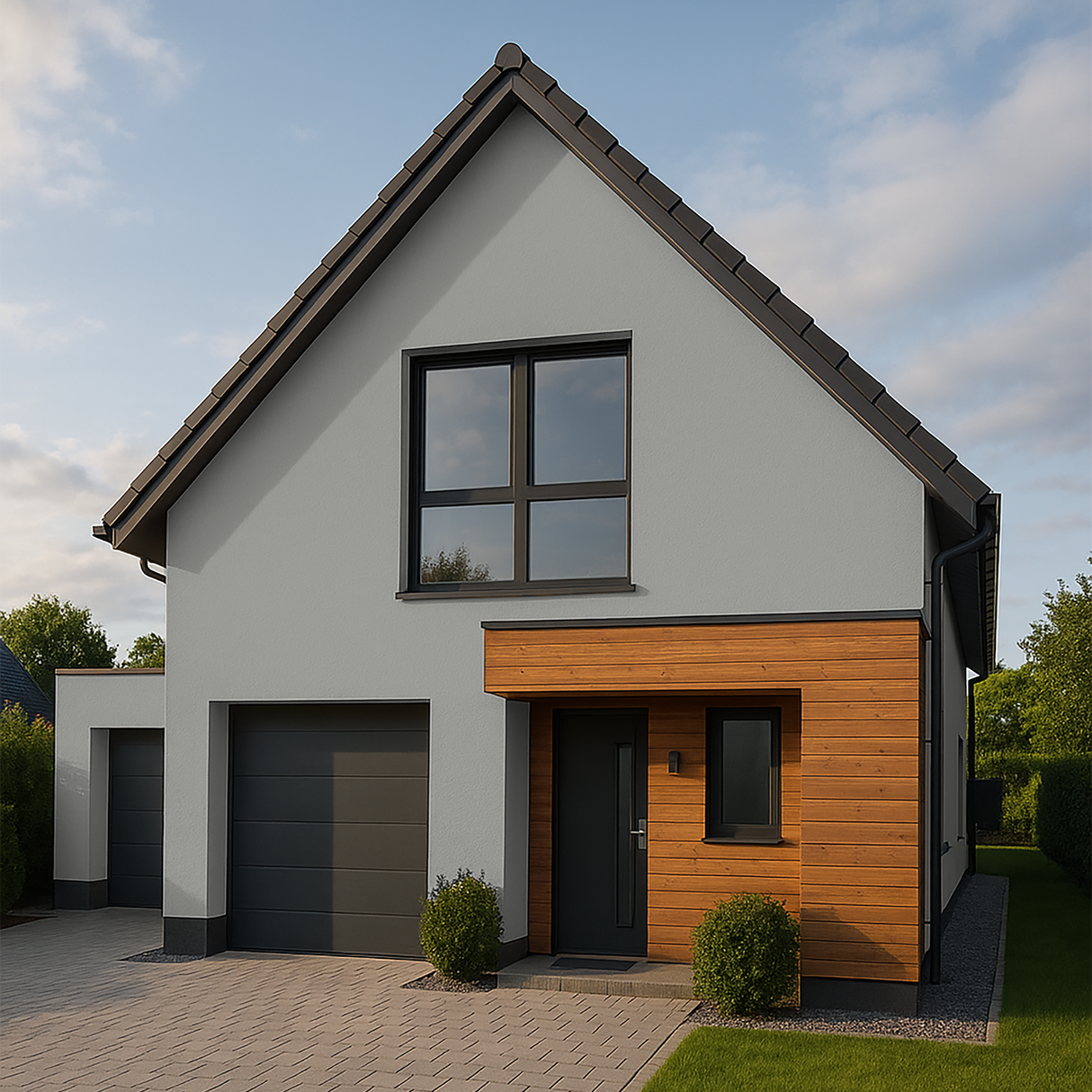 Vopsea Lavabila, Urban Mist, CM-JN.01.72