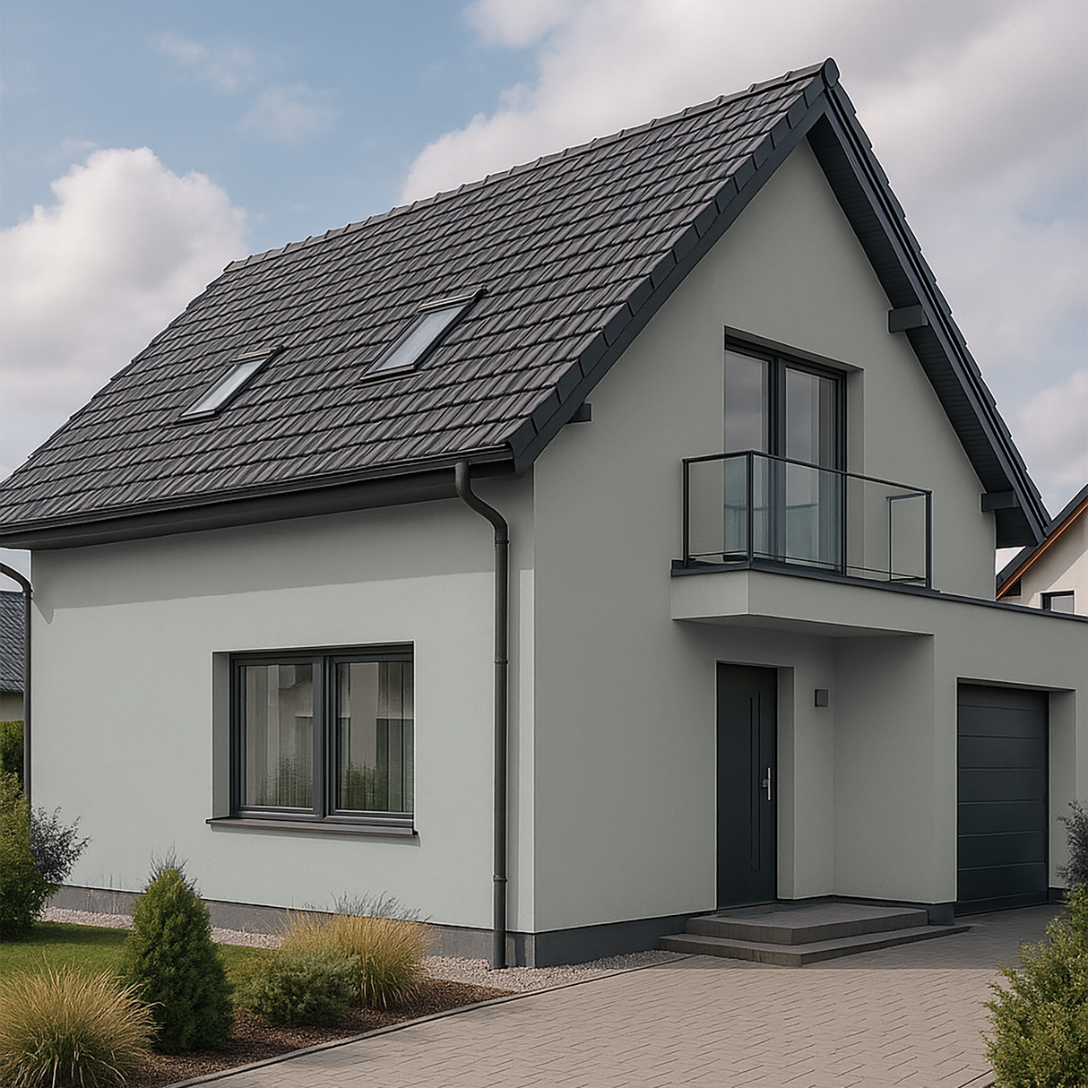 Vopsea Lavabila, Moss Drift, CM-JN.02.82