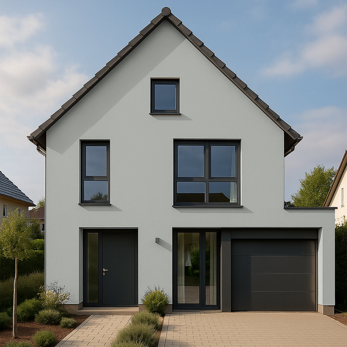 Vopsea Lavabila, Moss Drift, CM-JN.02.82