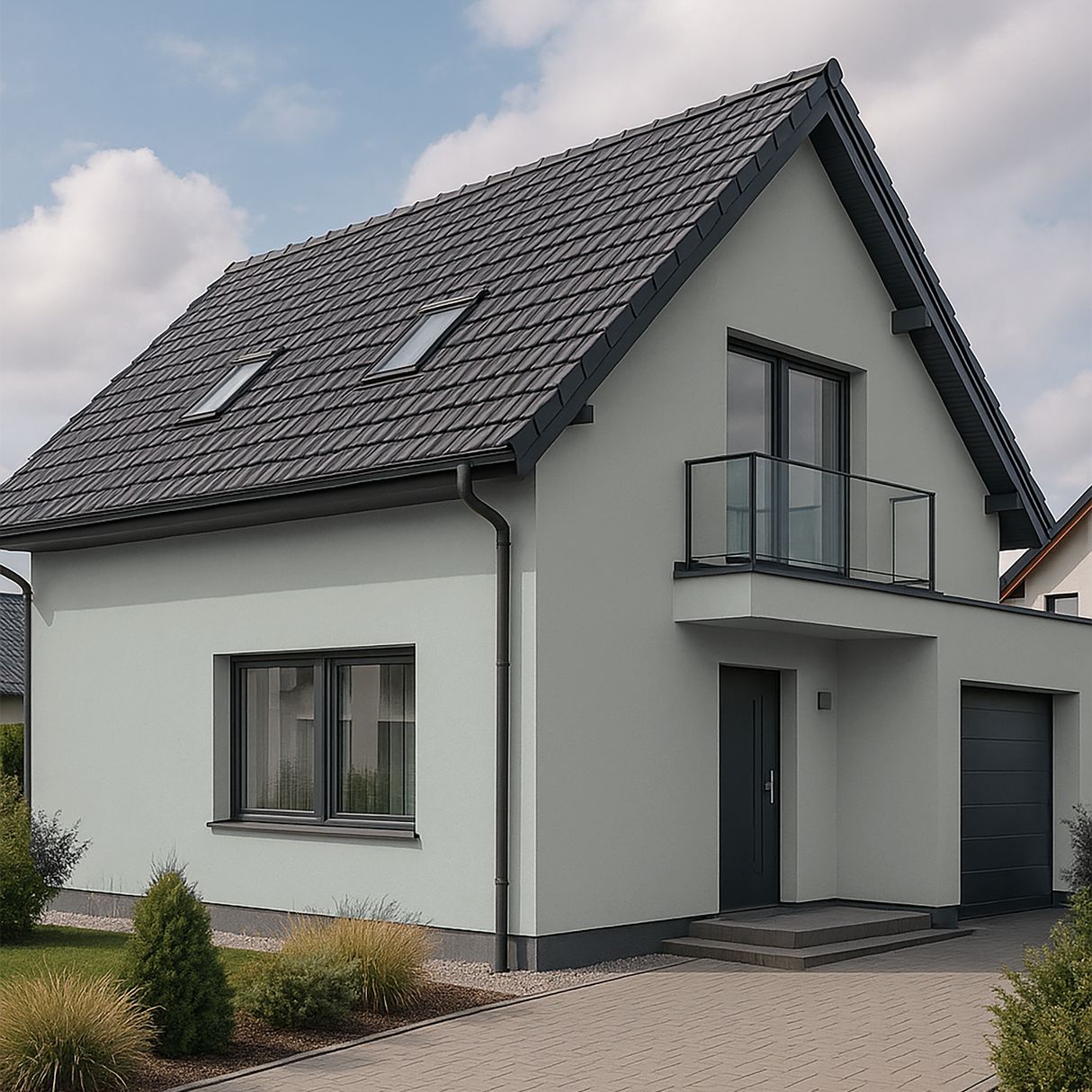 Vopsea Lavabila, Dew Linen, CM-K0.03.86