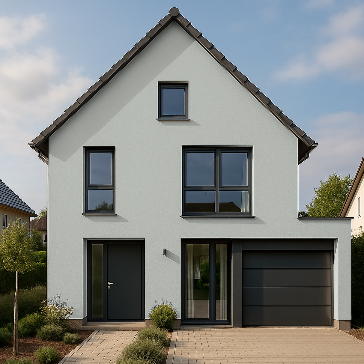 Vopsea Lavabila, Dew Linen, CM-K0.03.86