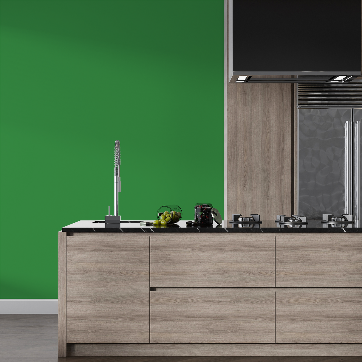 Vopsea Lavabila, Emerald Meadow, CM-K5.61.45