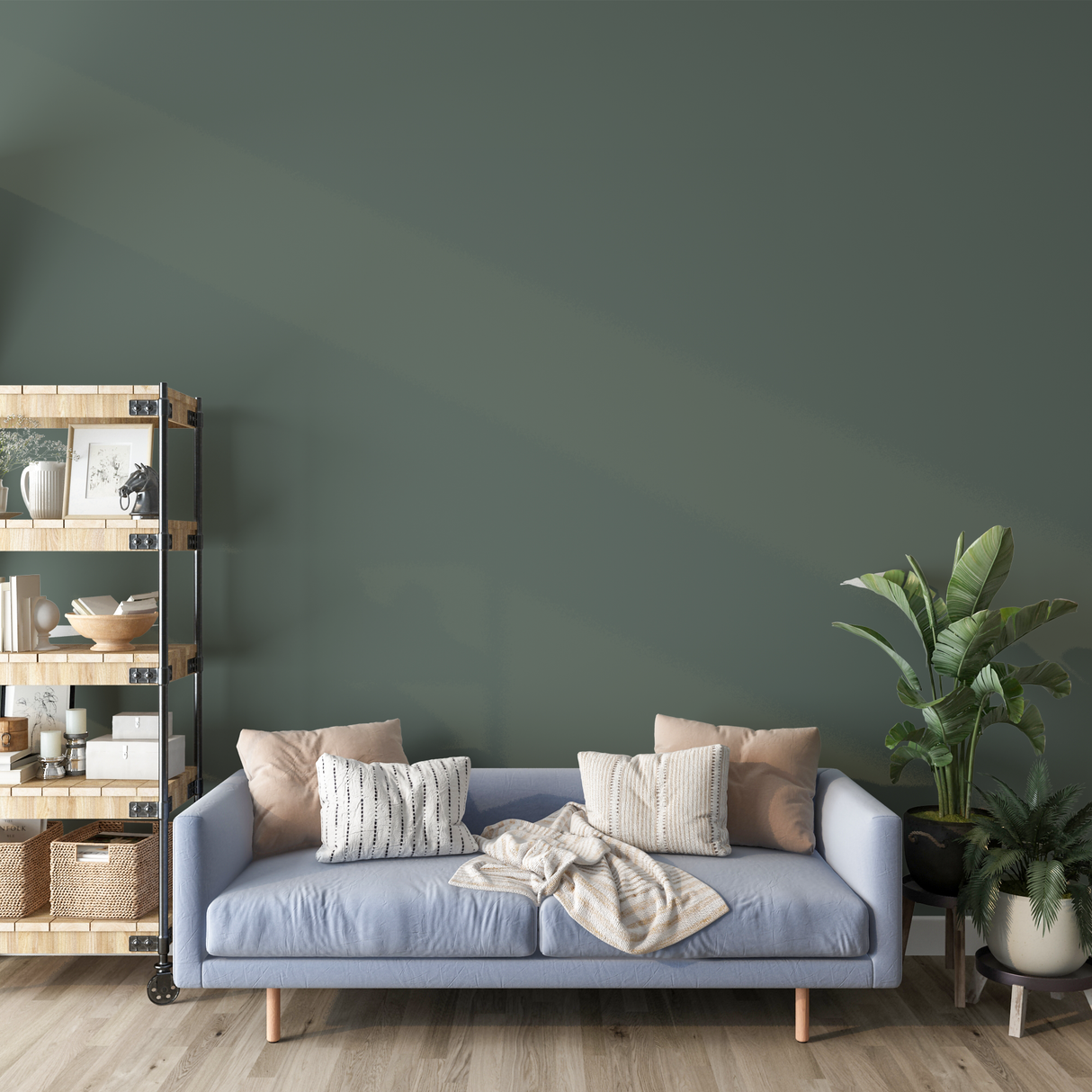 Vopsea Lavabila, Nordic Ink, CM-L0.05.45