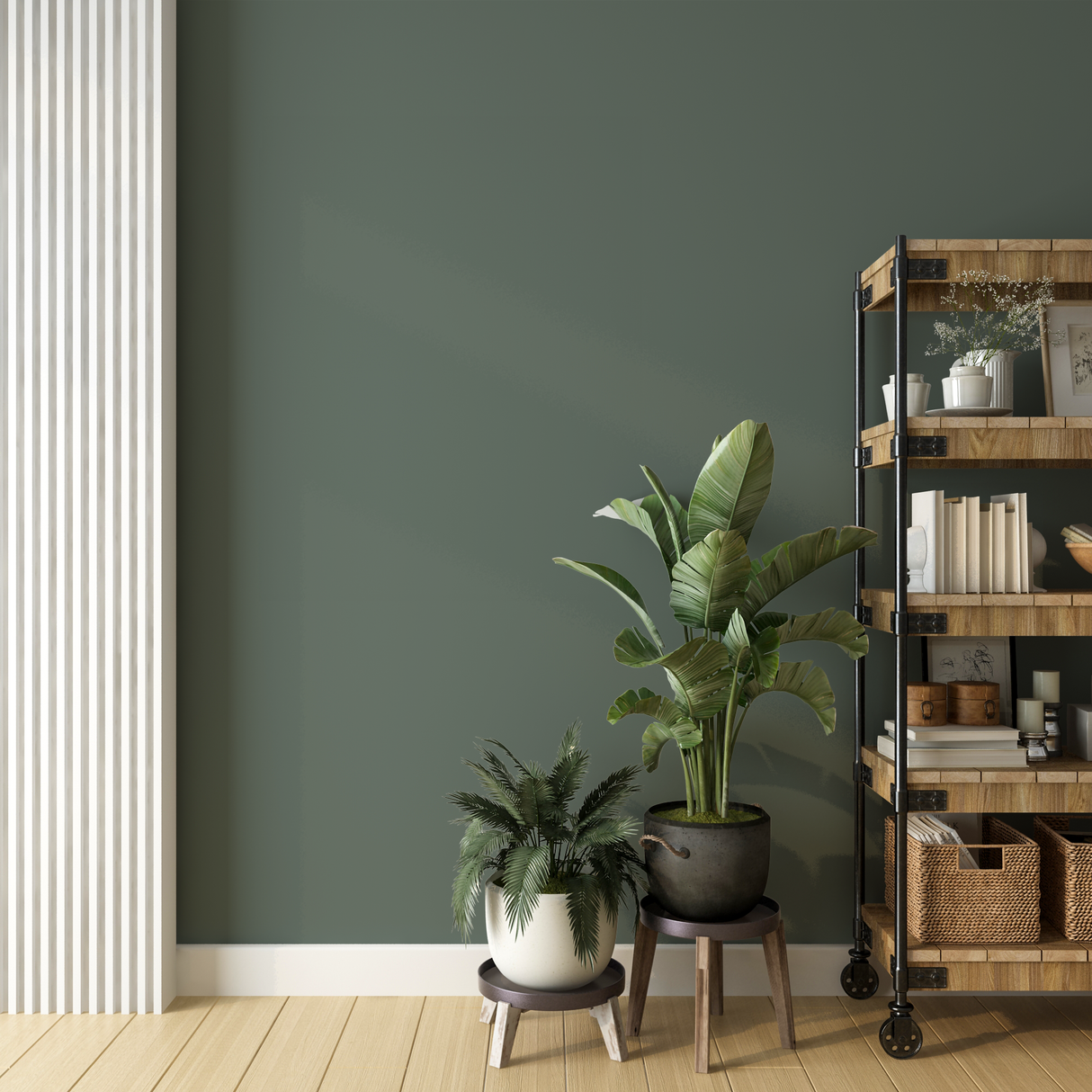 Vopsea Lavabila, Nordic Ink, CM-L0.05.45