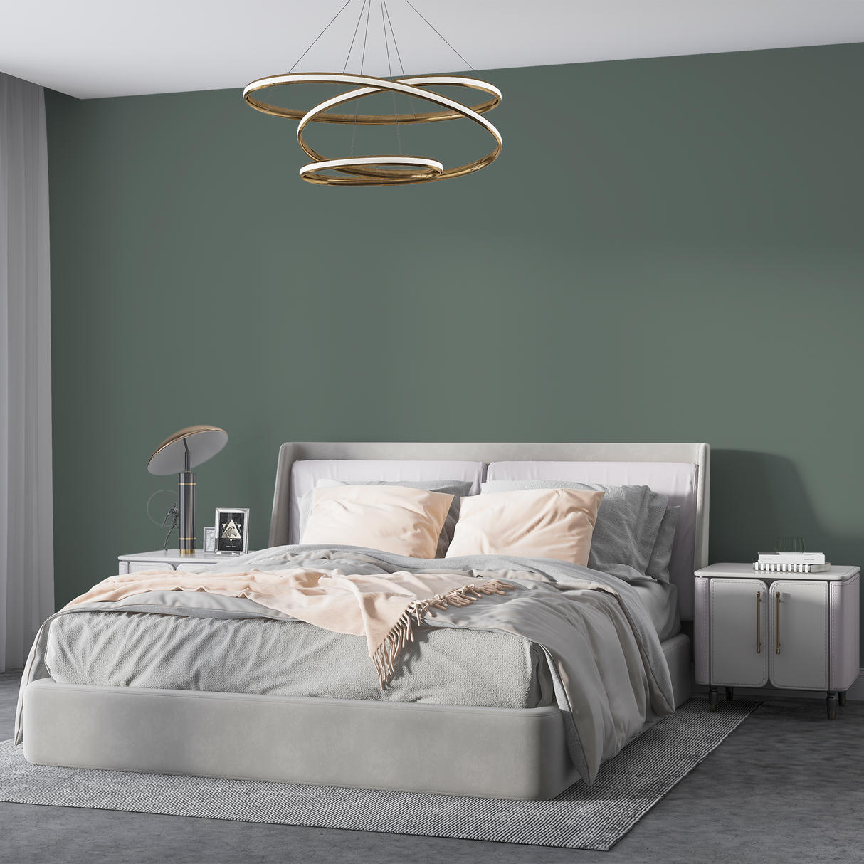 Vopsea Lavabila, Nordic Ink, CM-L0.05.45