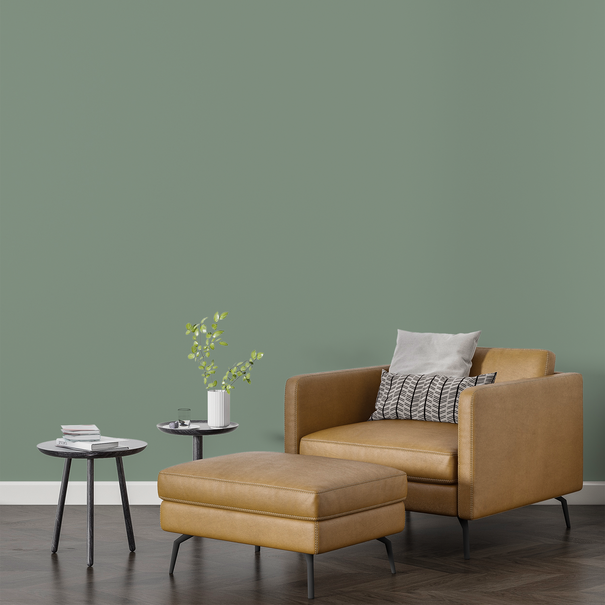 Vopsea Lavabila, Sage Bloom, CM-L0.10.60