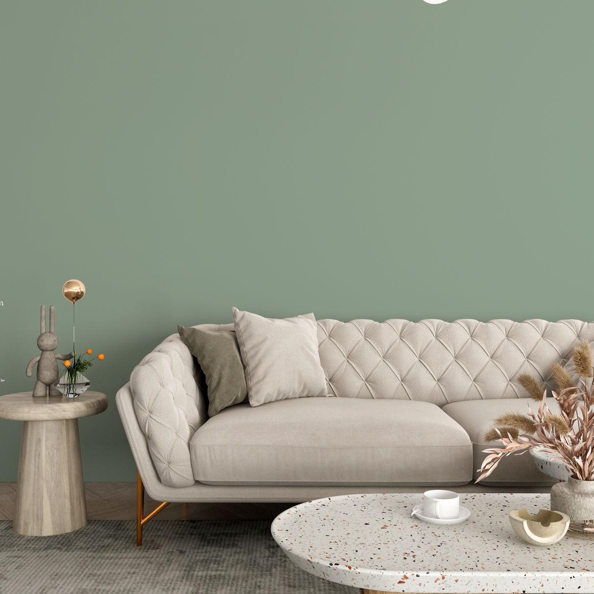 Vopsea Lavabila, Sage Bloom, CM-L0.10.60