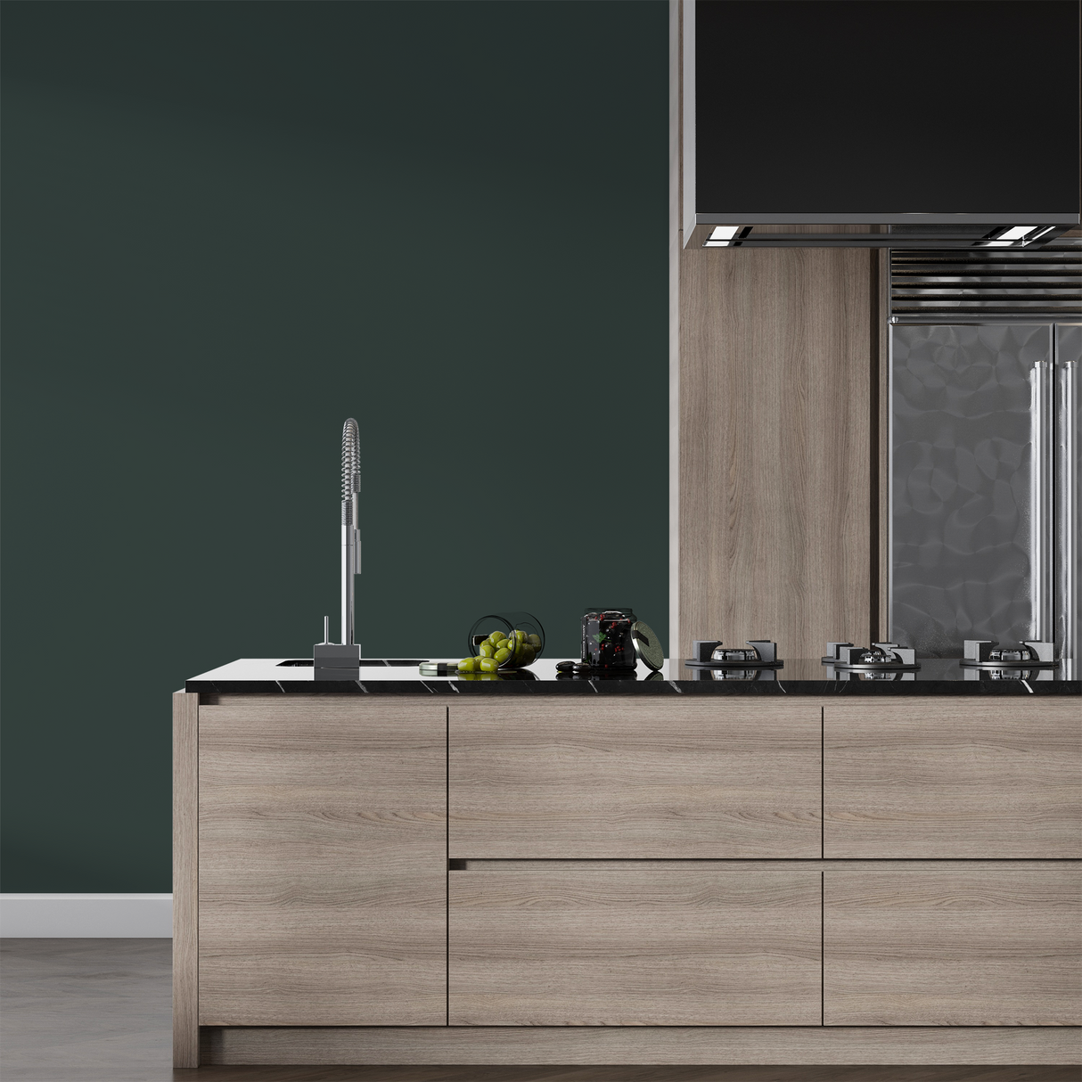 Vopsea Lavabila, Forest Alloy, CM-L0.15.20