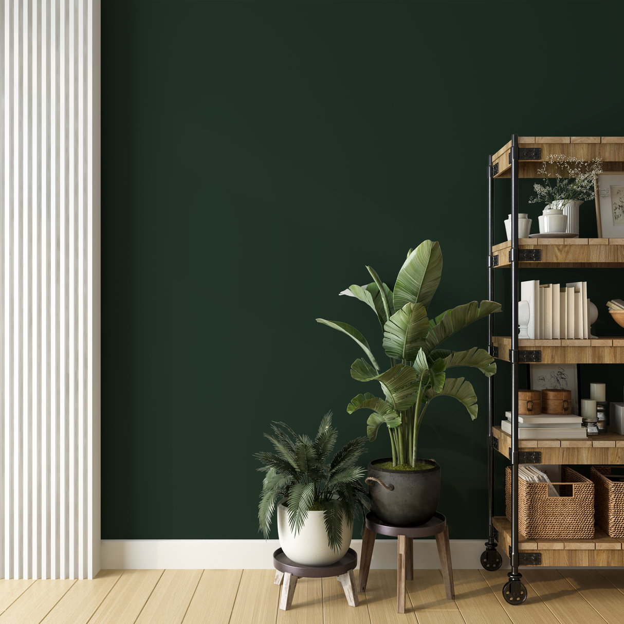 Vopsea Lavabila, Moss Shadow, CM-L0.20.15