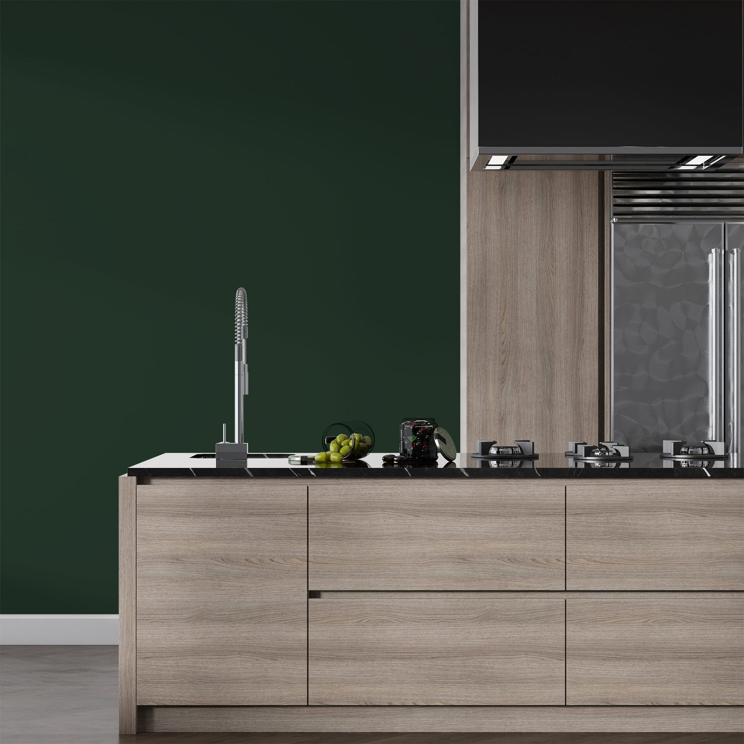 Vopsea Lavabila, Moss Shadow, CM-L0.20.15