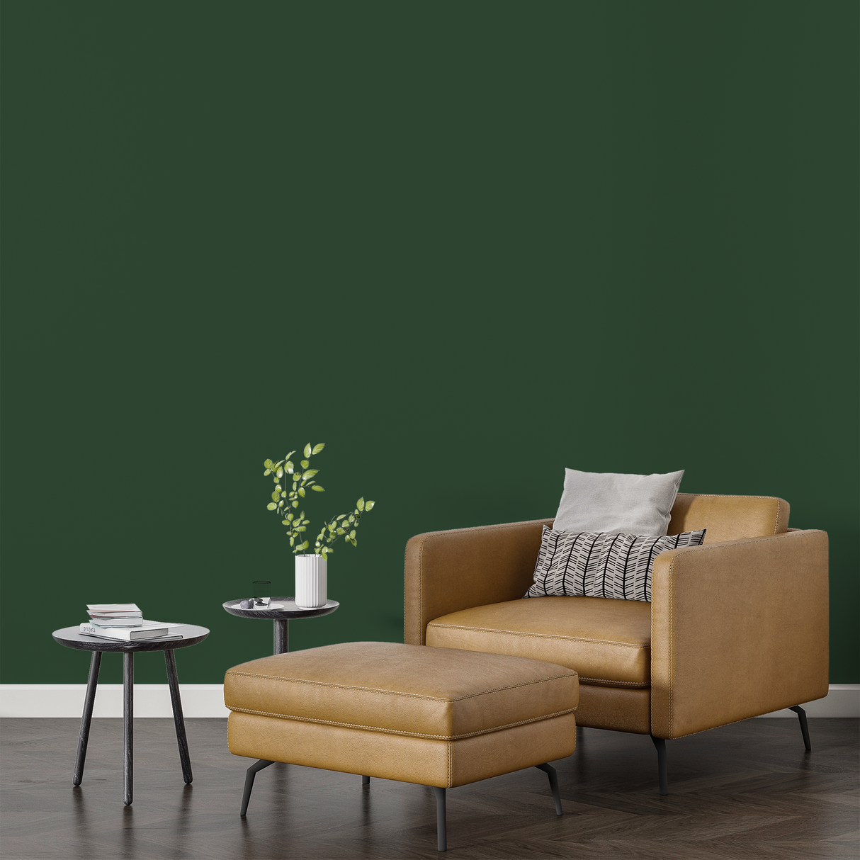 Vopsea Lavabila, Cloudy Navy, CM-L0.35.20