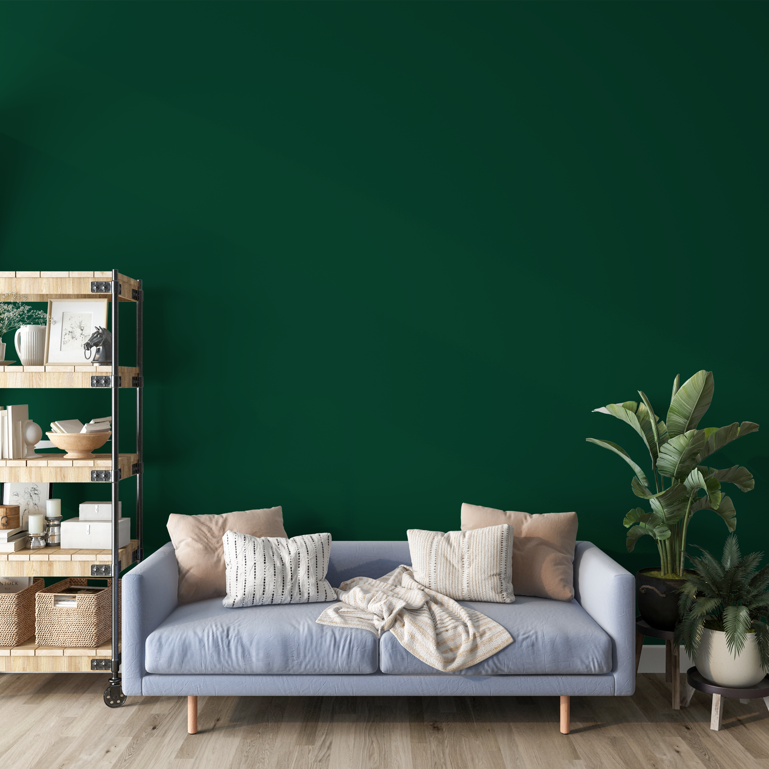 Vopsea Lavabila, Jade Canopy, CM-L8.40.20