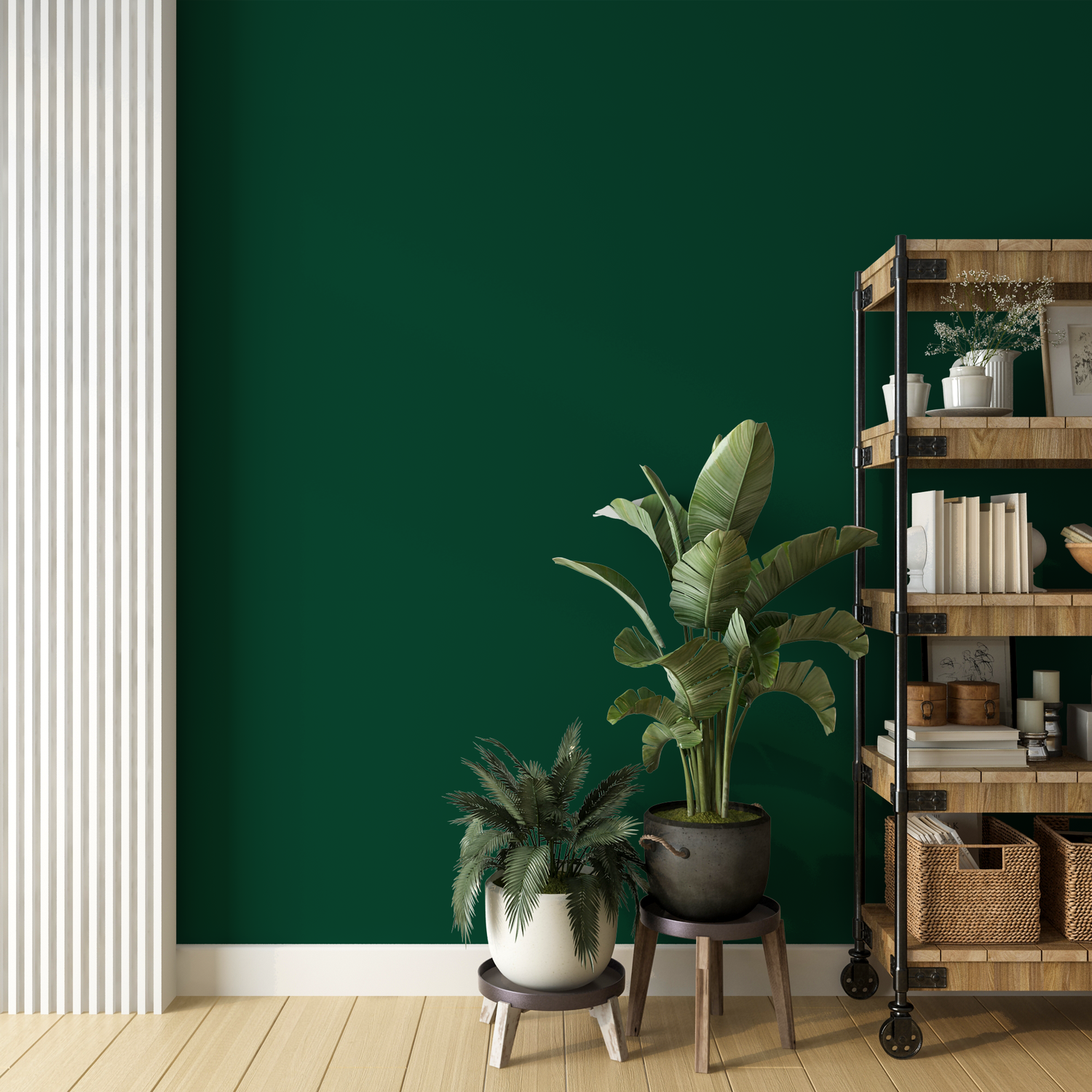 Vopsea Lavabila, Jade Canopy, CM-L8.40.20