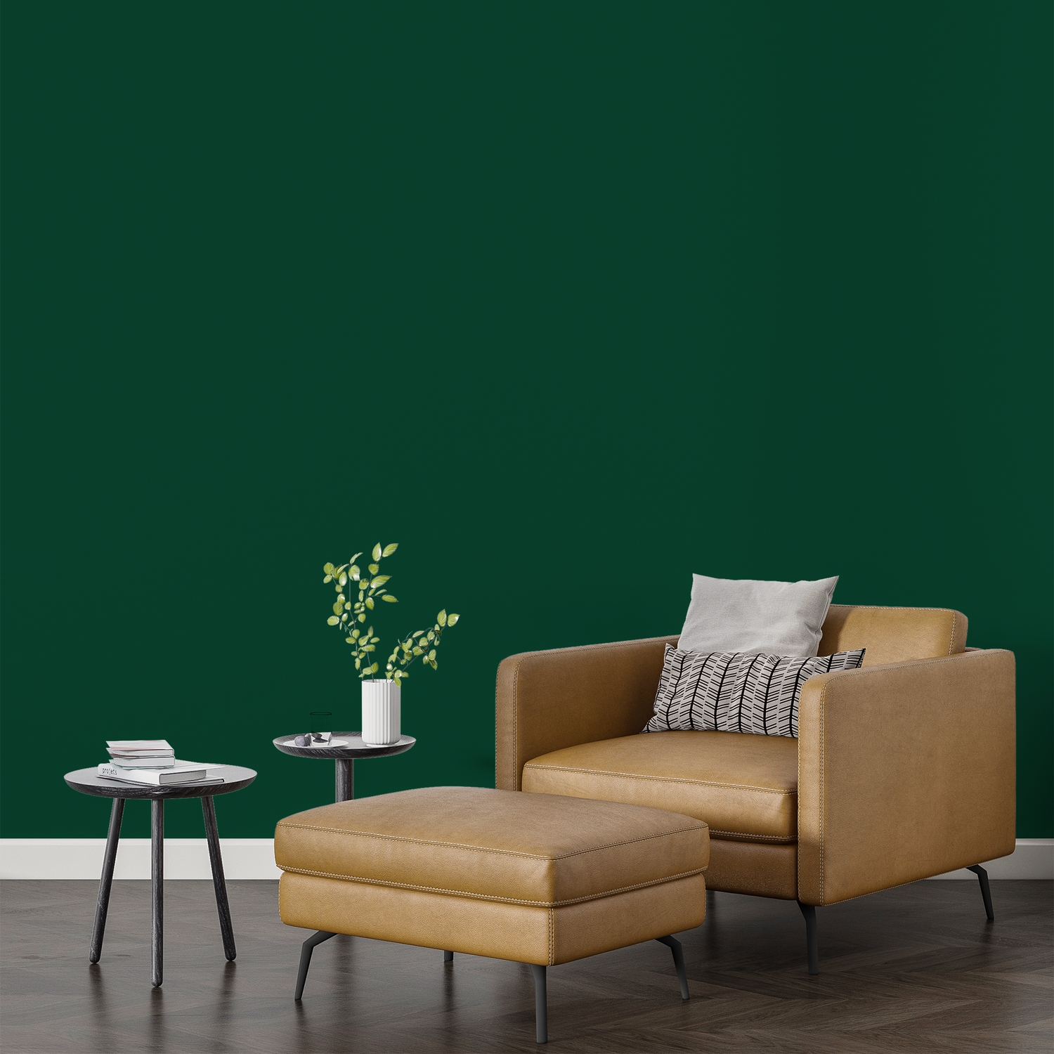 Vopsea Lavabila, Jade Canopy, CM-L8.40.20