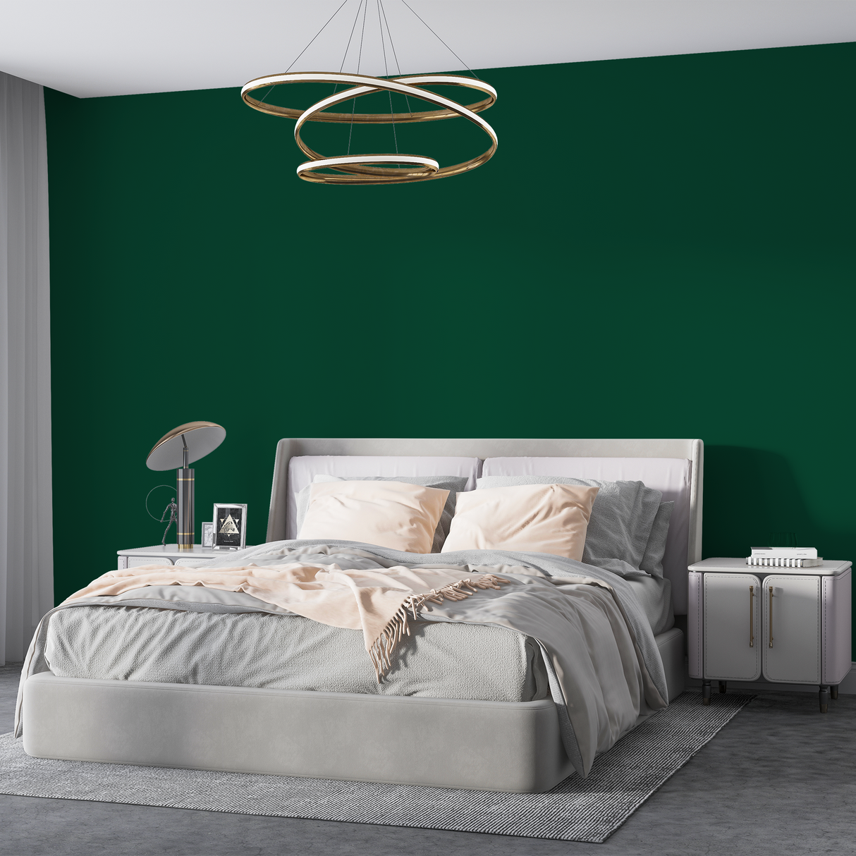 Vopsea Lavabila, Jade Canopy, CM-L8.40.20