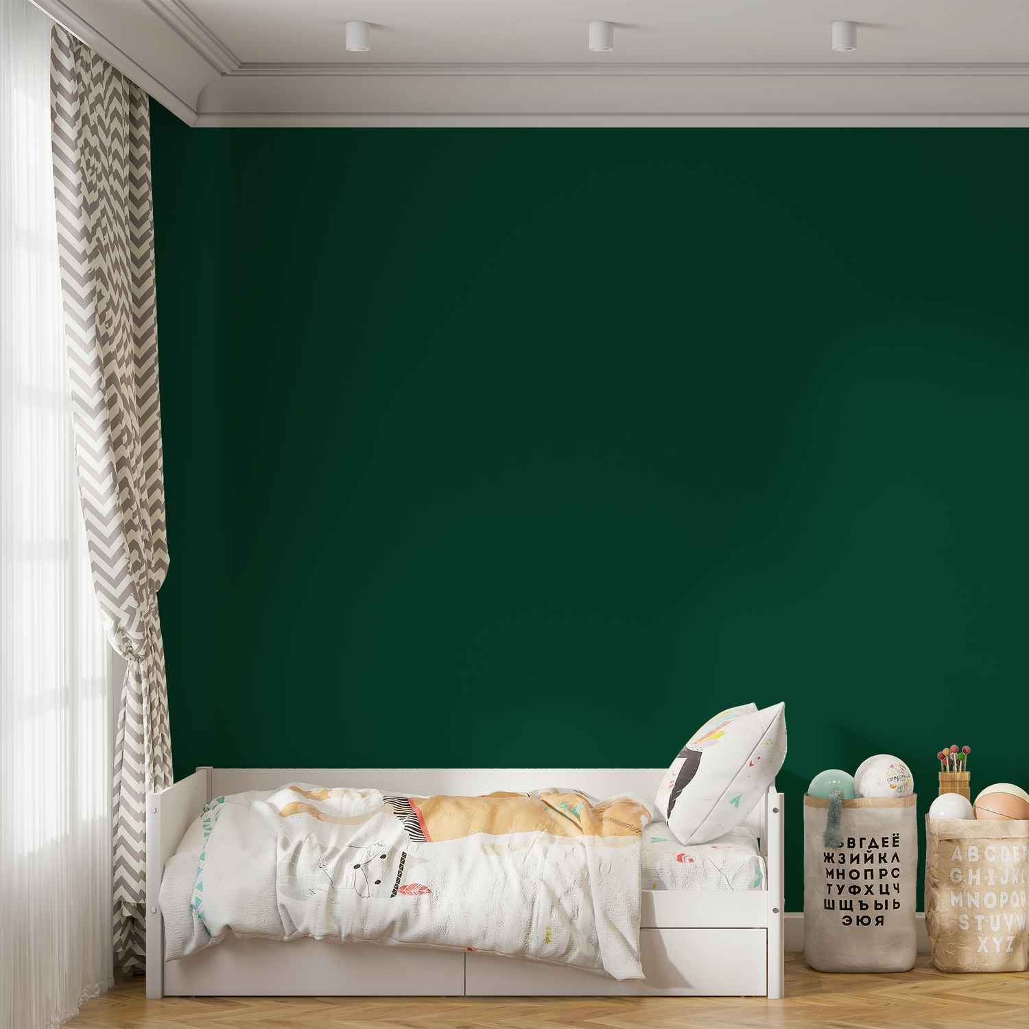 Vopsea Lavabila, Jade Canopy, CM-L8.40.20