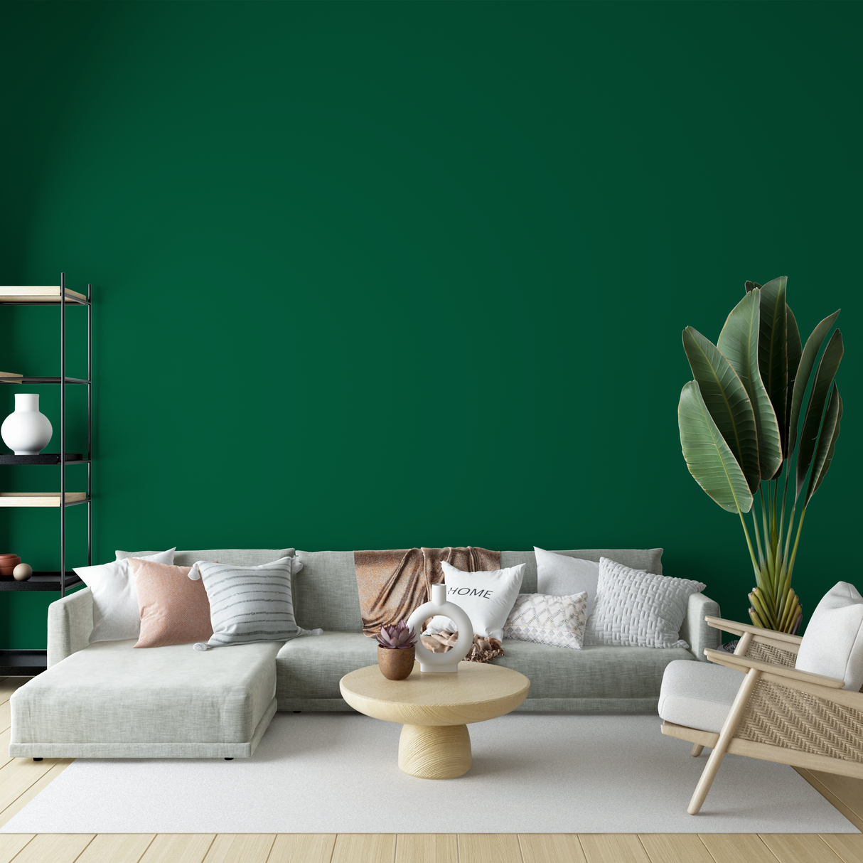 Vopsea Lavabila, Ocean Alloy, CM-L8.50.30