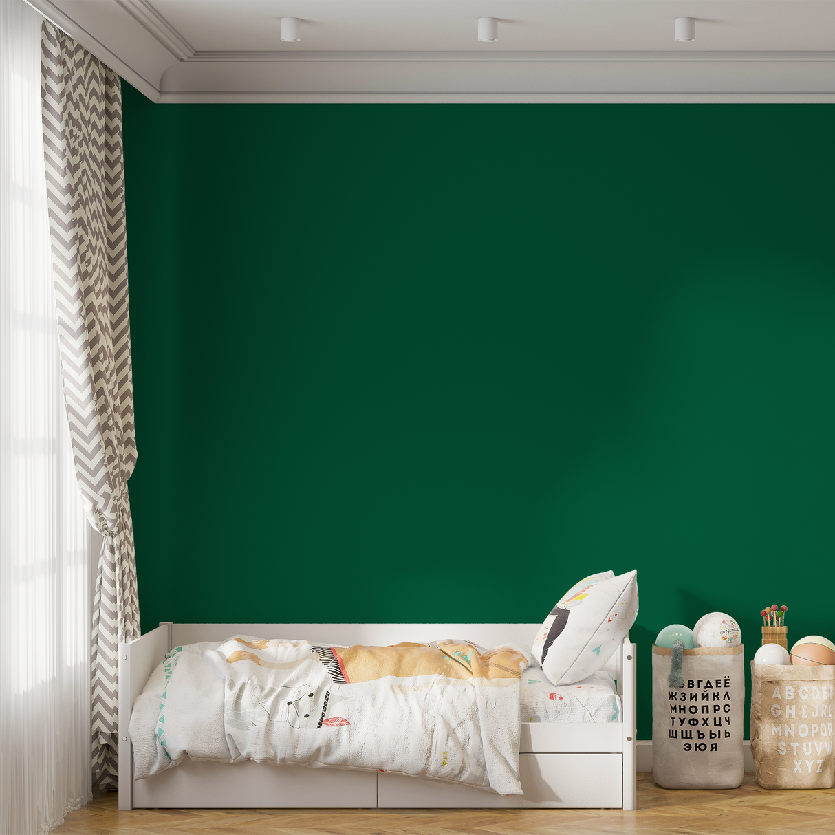 Vopsea Lavabila, Ocean Alloy, CM-L8.50.30