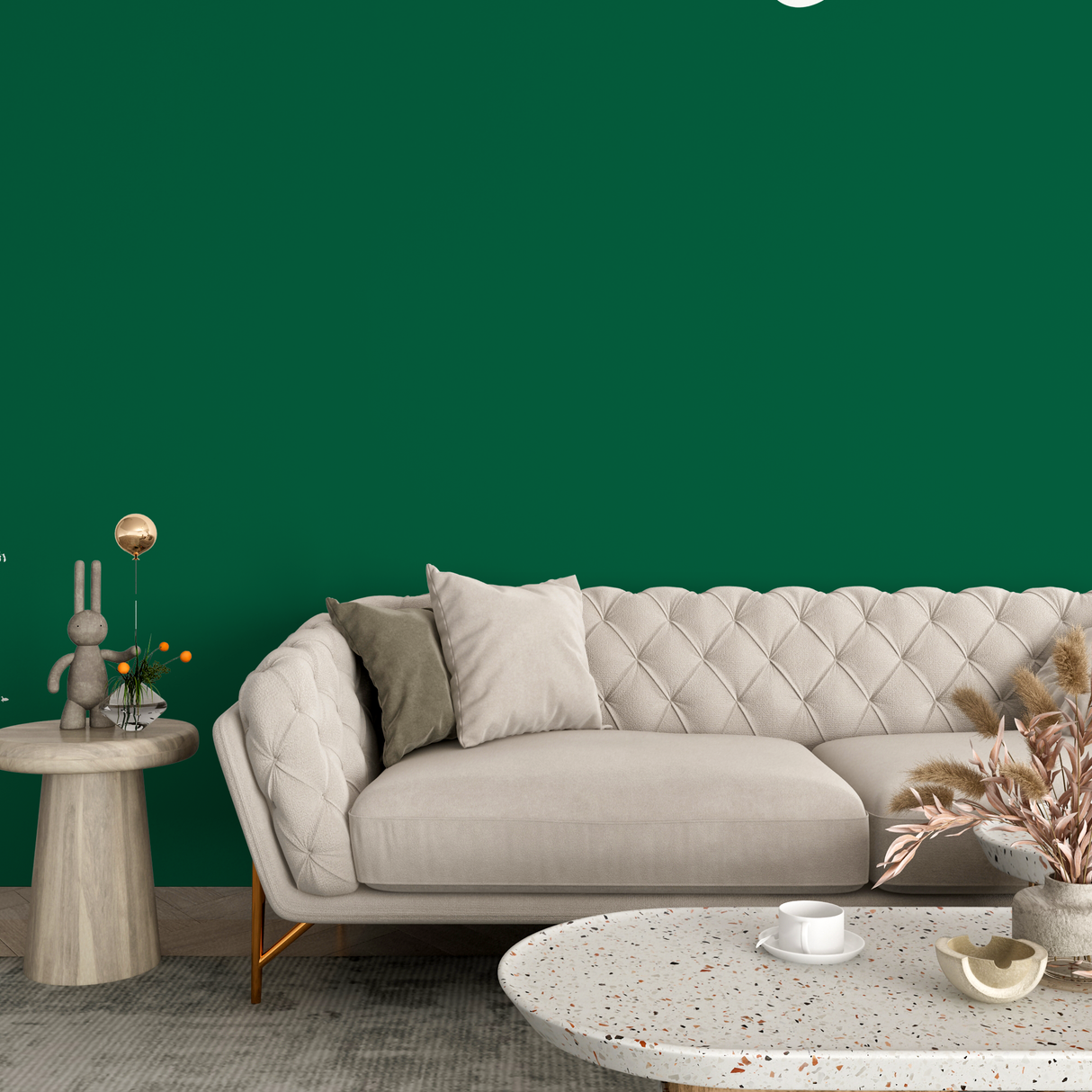 Vopsea Lavabila, Ocean Alloy, CM-L8.50.30