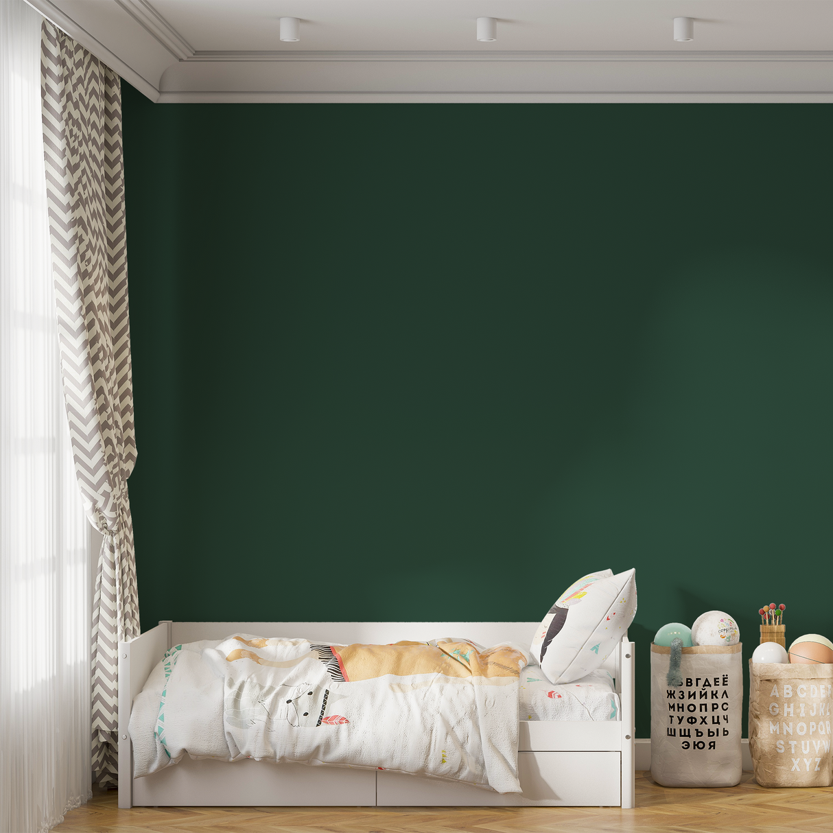 Vopsea Lavabila, Deep Arctic, CM-L9.22.26