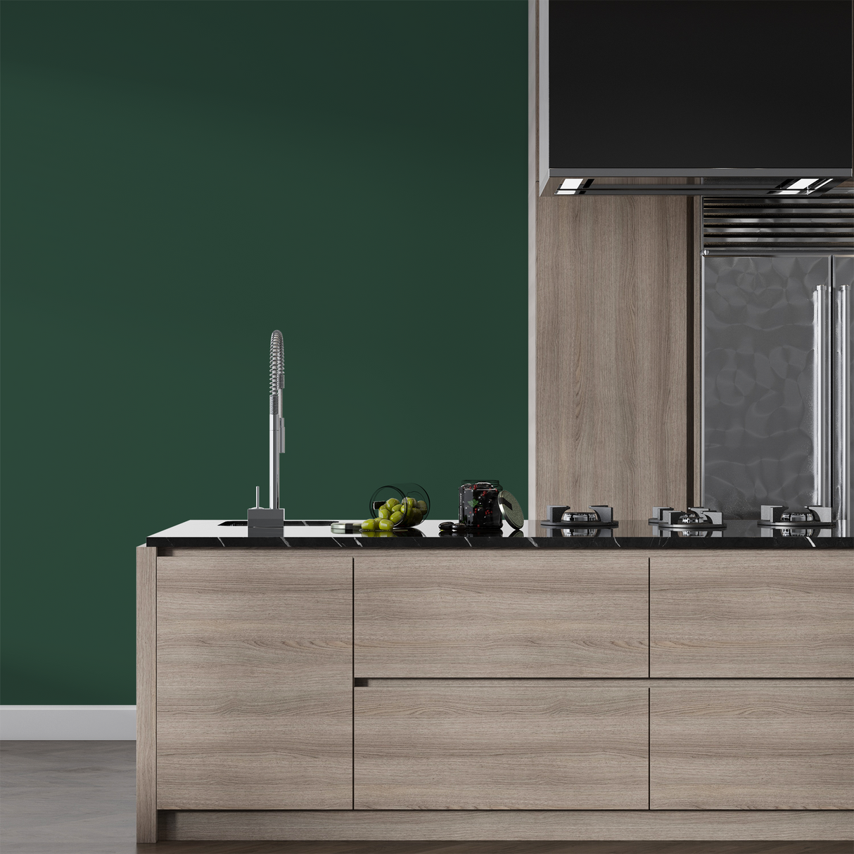 Vopsea Lavabila, Deep Arctic, CM-L9.22.26